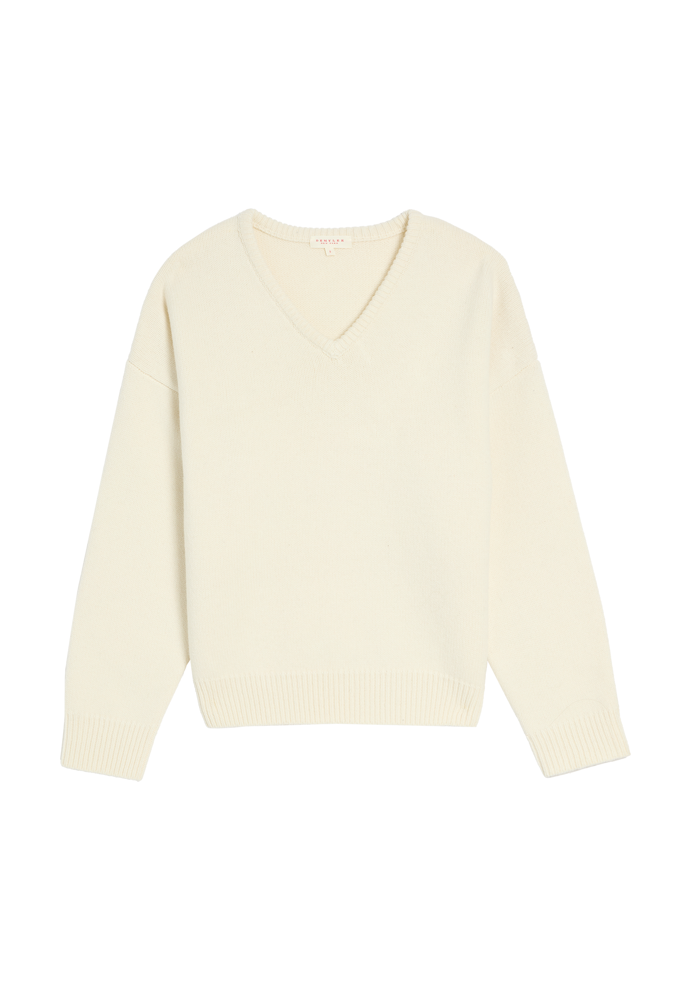 Cleo Merino Wool Sweater