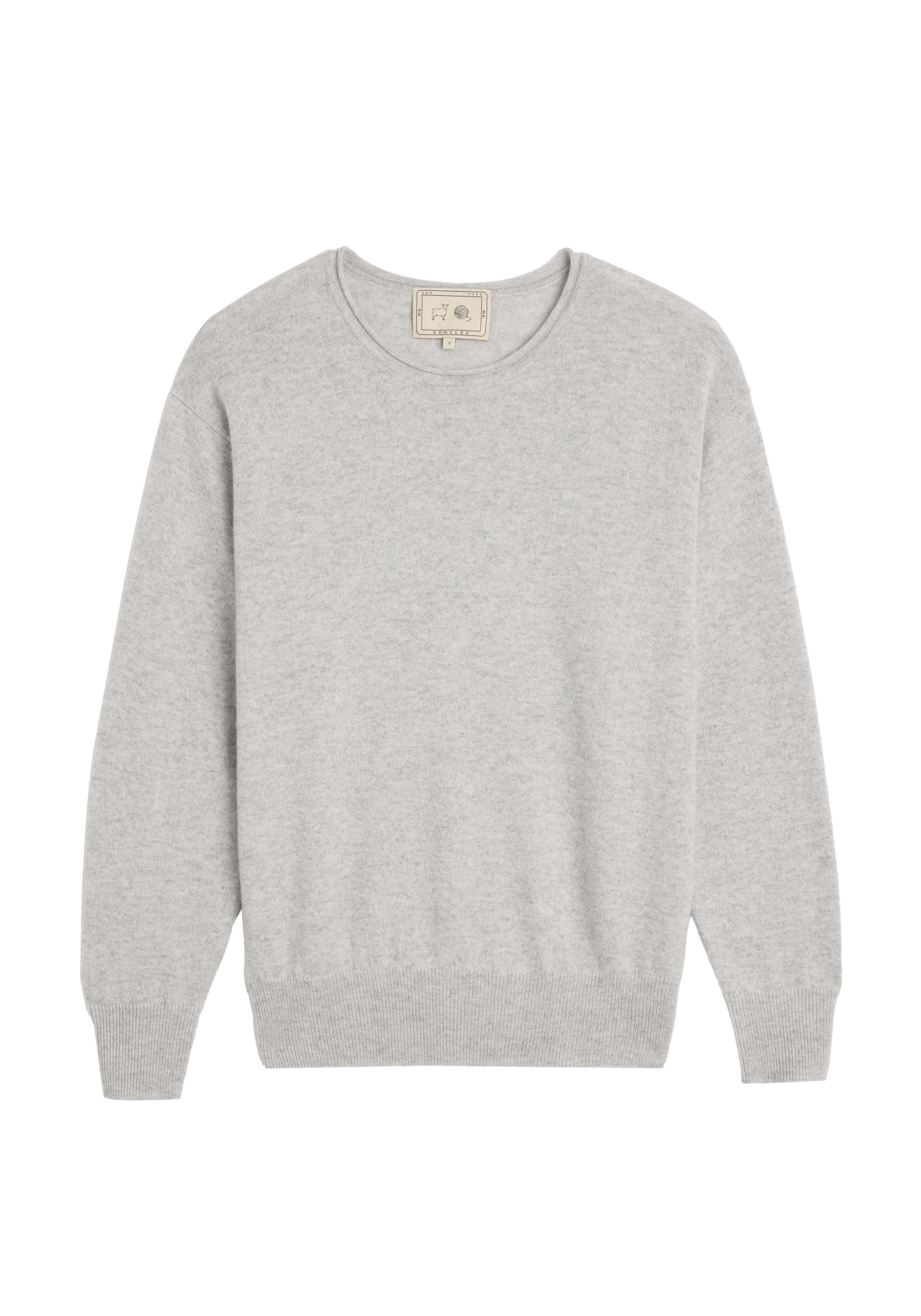 Coco Cashmere Sweater