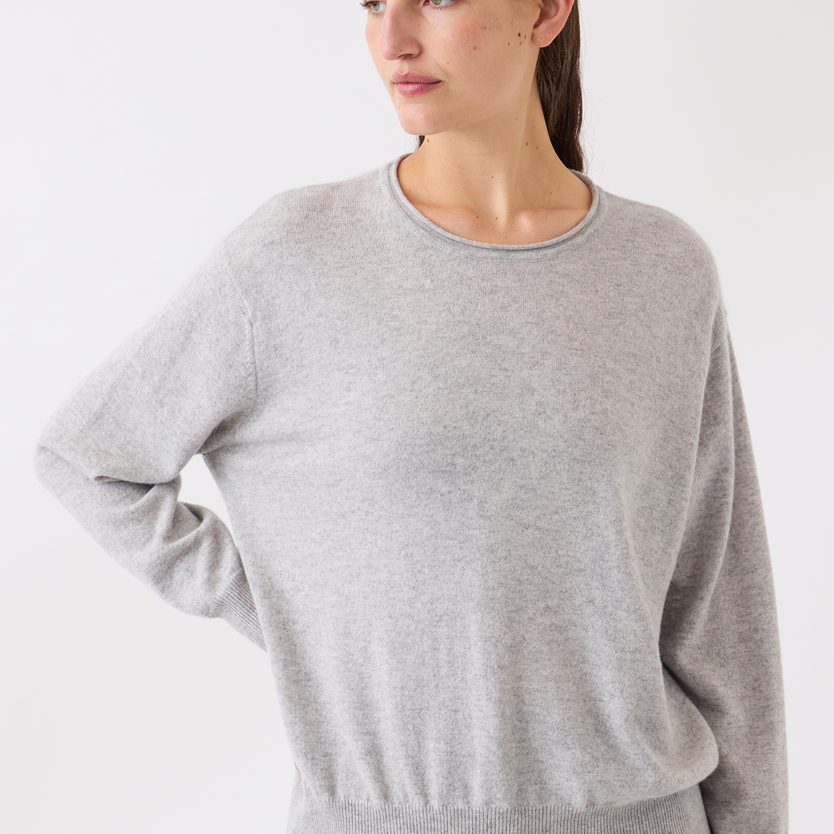 Coco Cashmere Sweater
