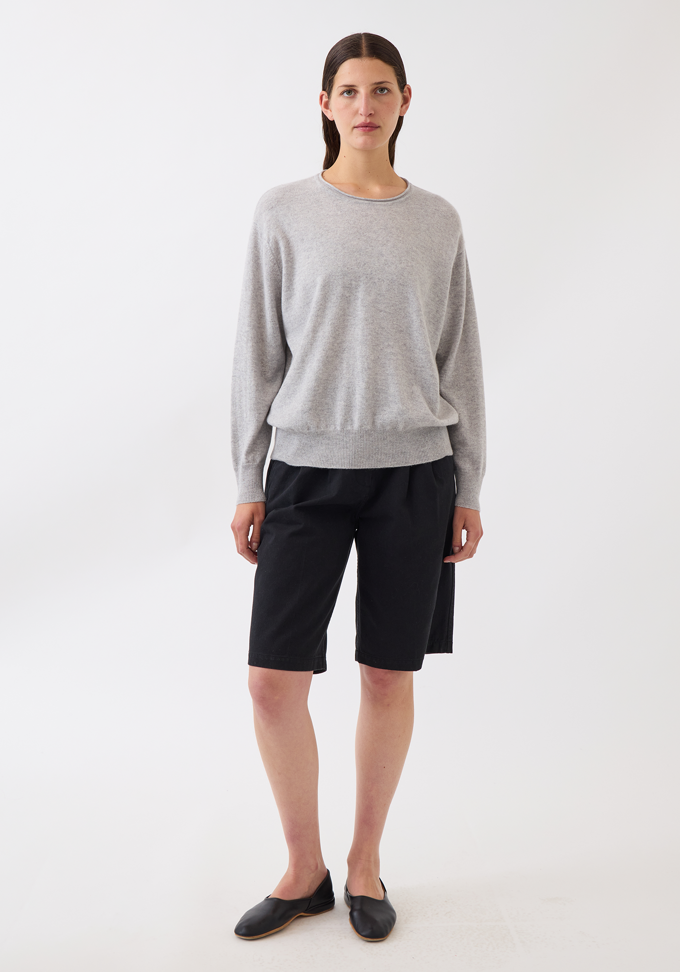Coco Cashmere Sweater