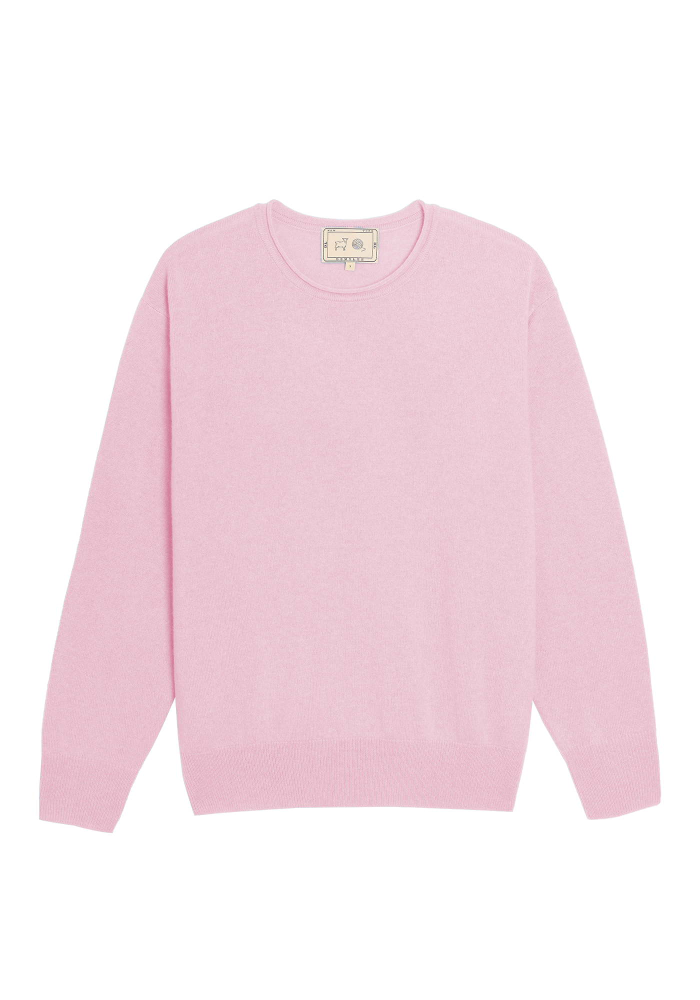 Coco Cashmere Sweater