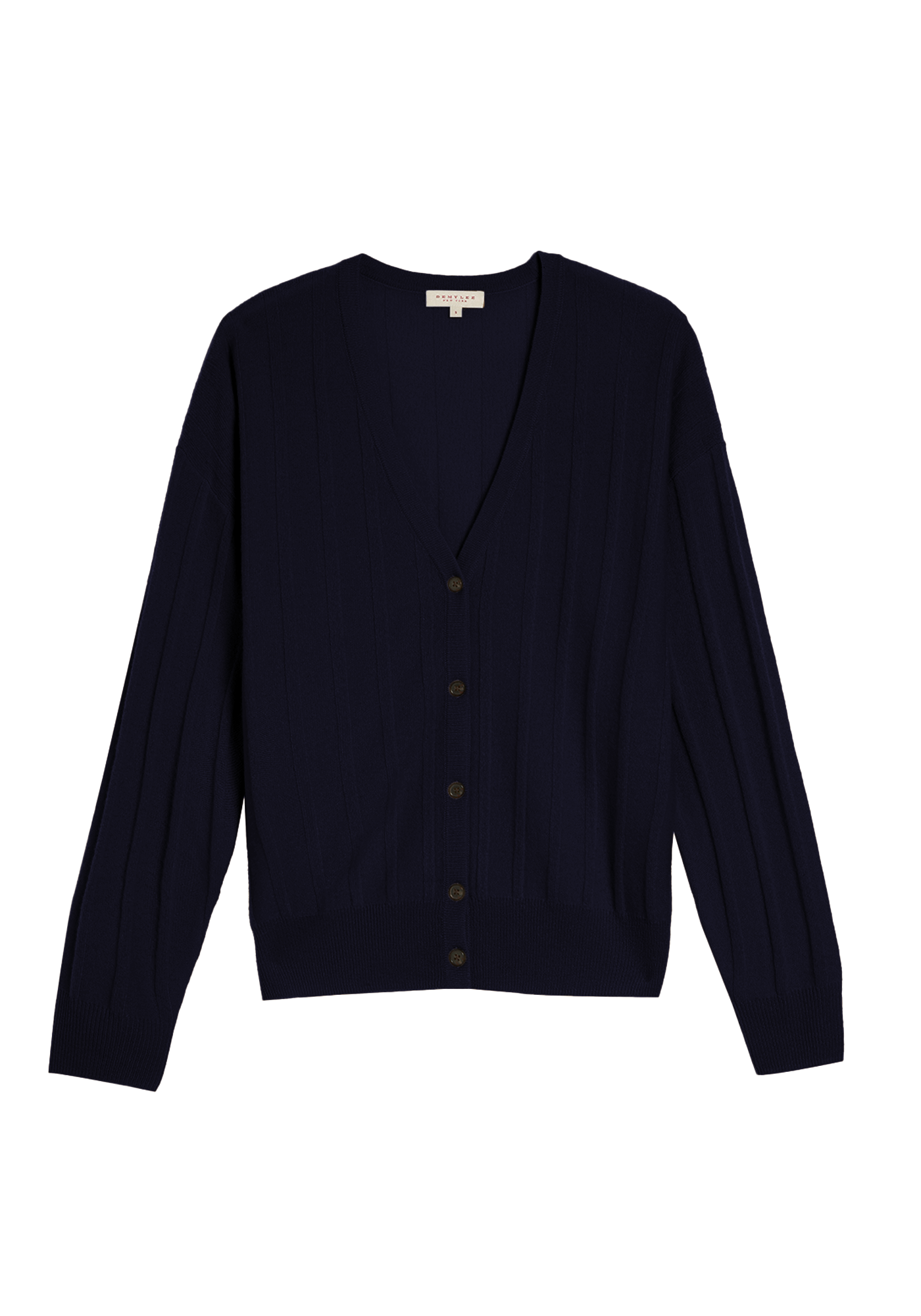 Daniella Cashmere Cardigan