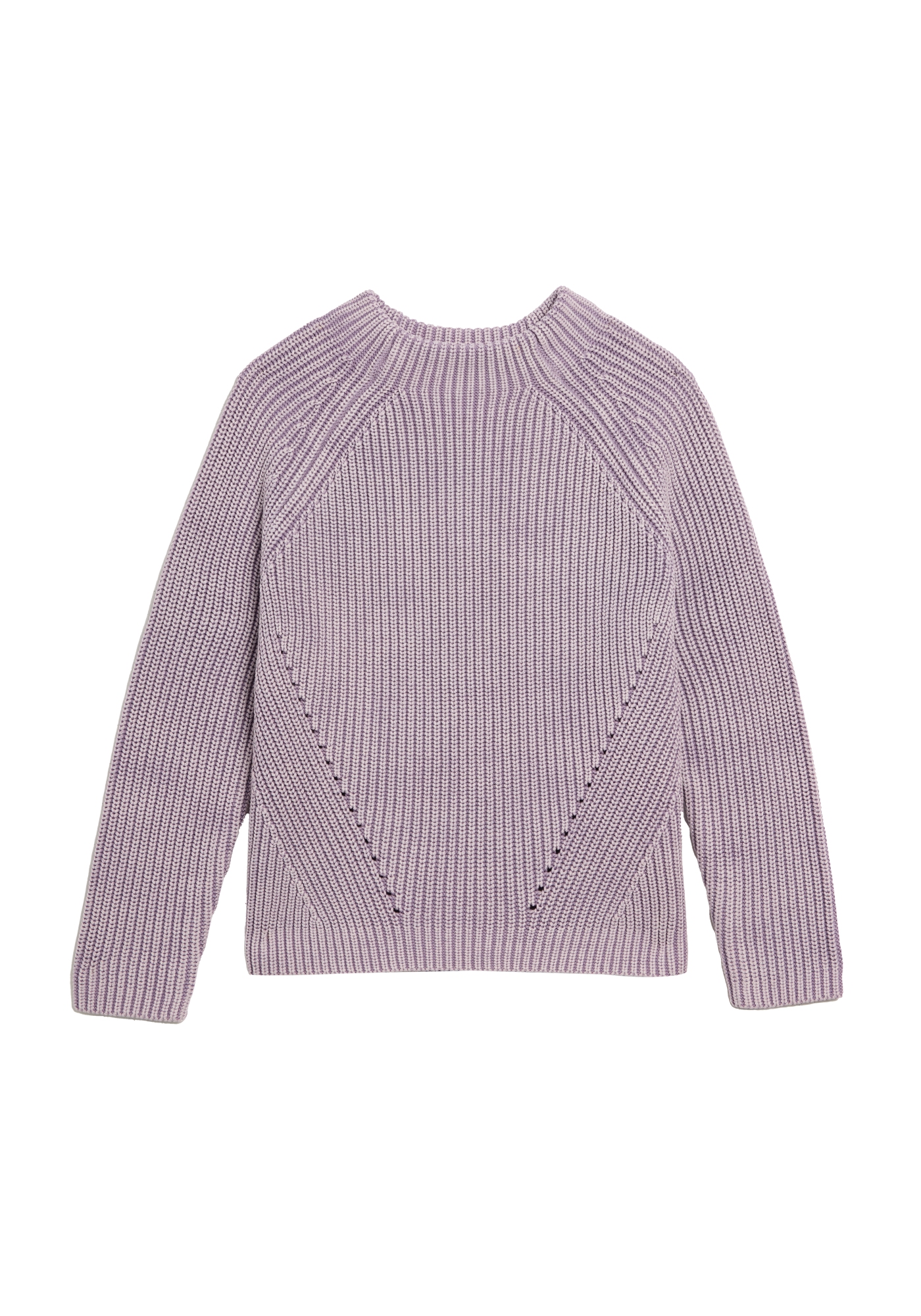 Daphne Washed Cotton Sweater