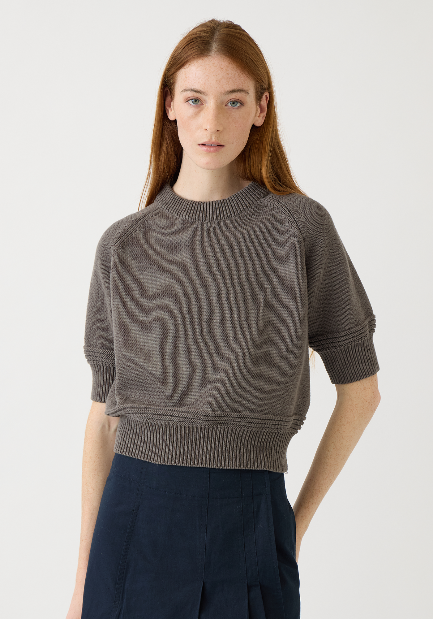 Daria Cotton Top