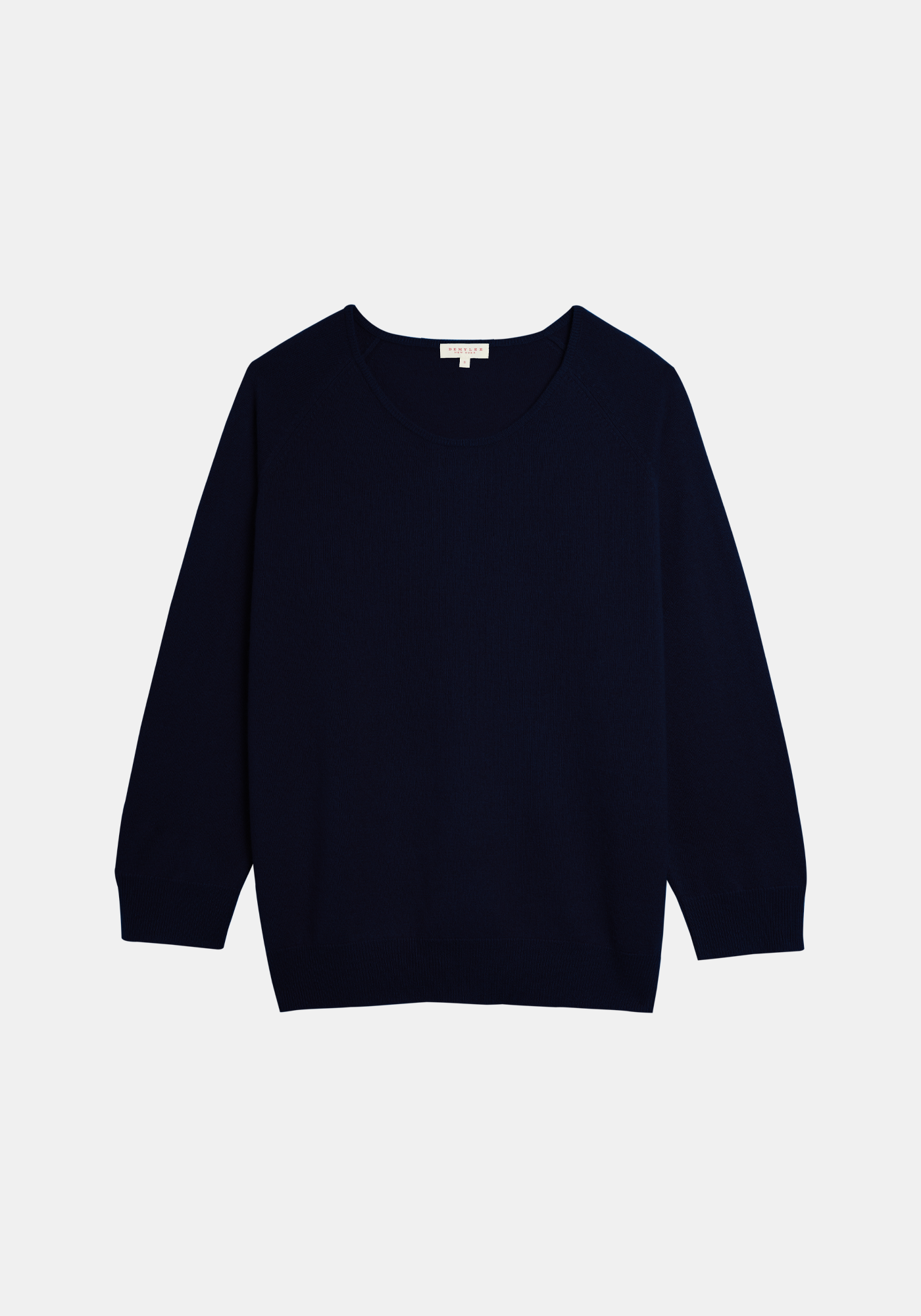 Dasey Cashmere Sweater