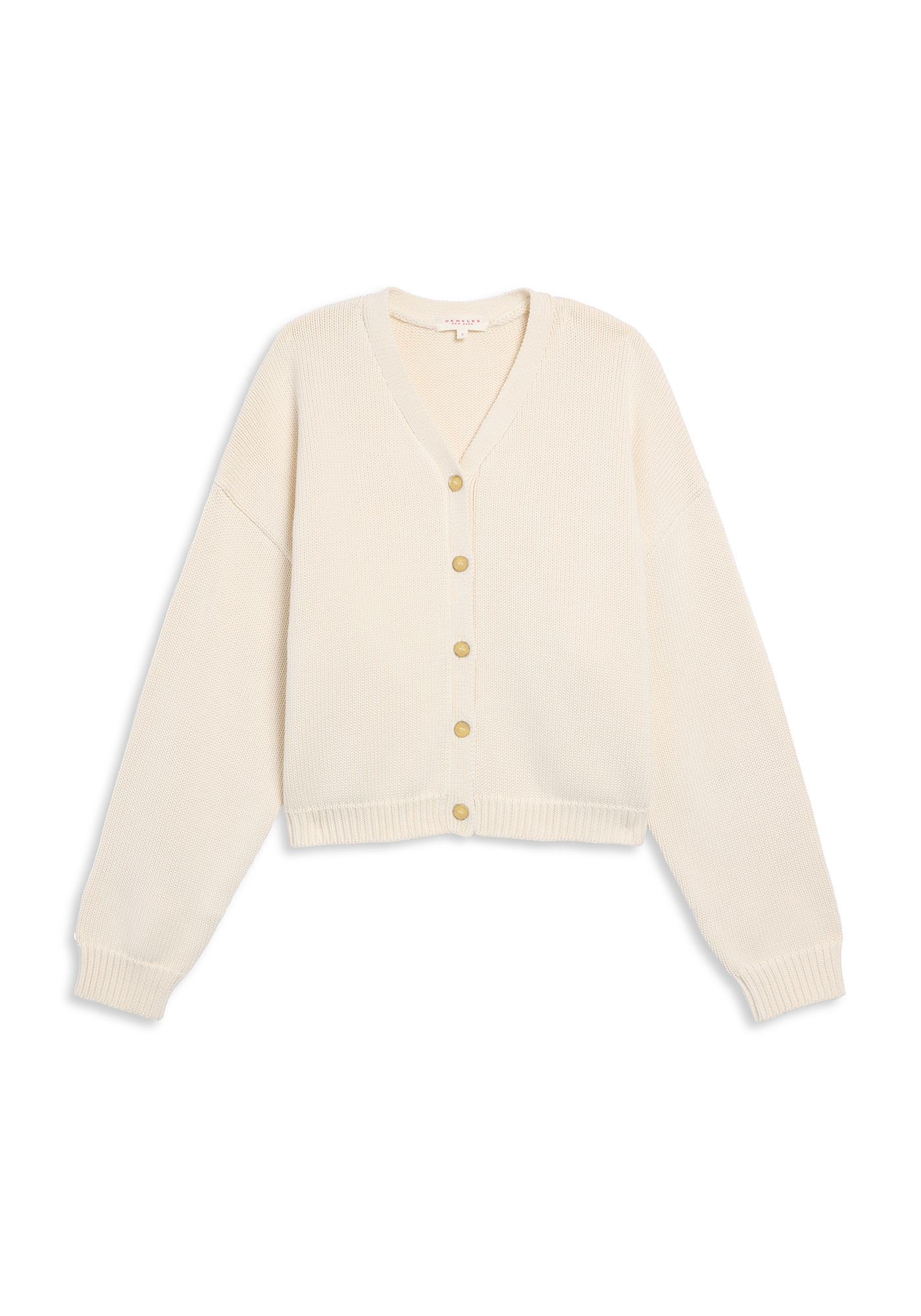 Ediva Cardigan - Off White