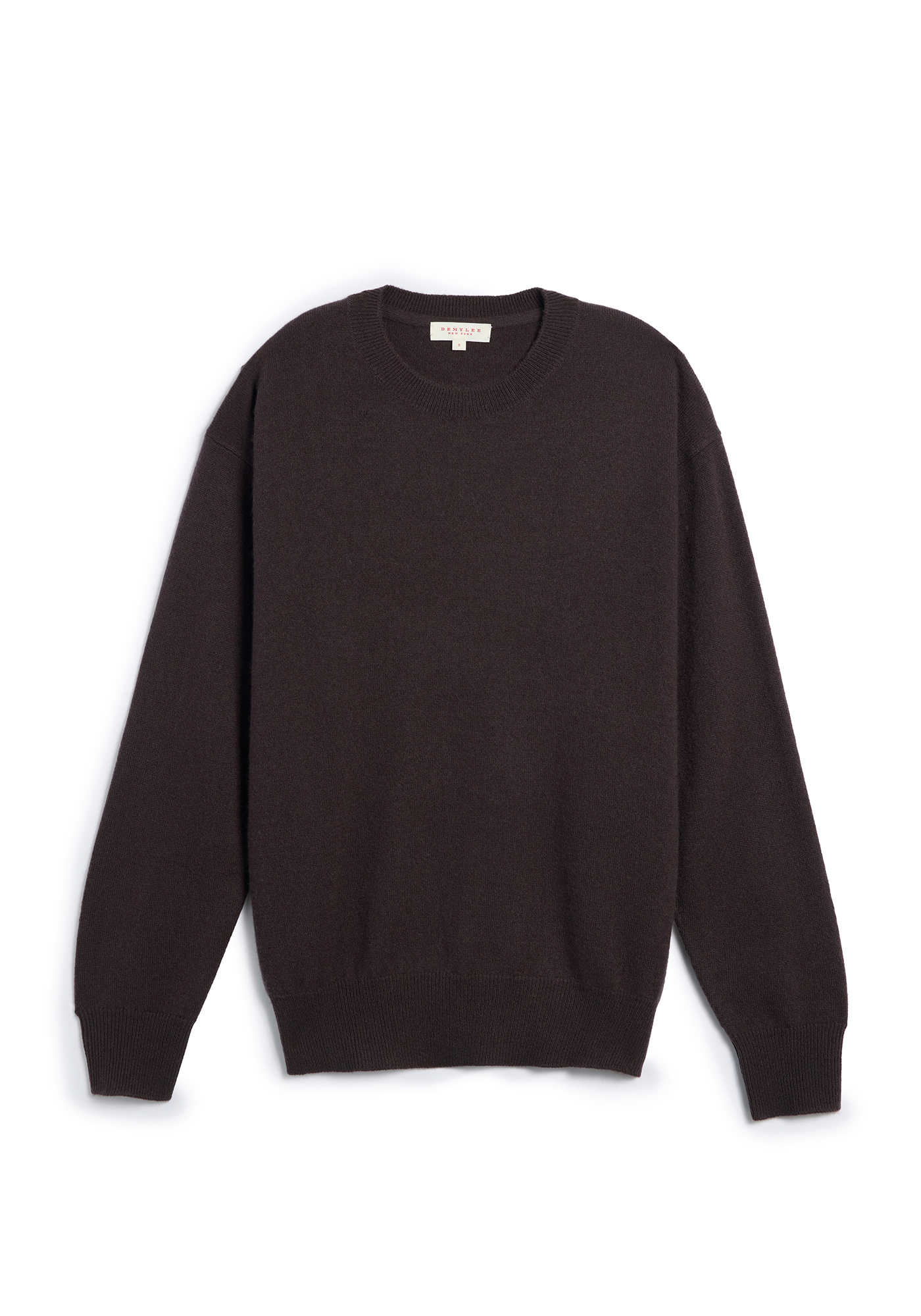 Eider Cashmere Sweater