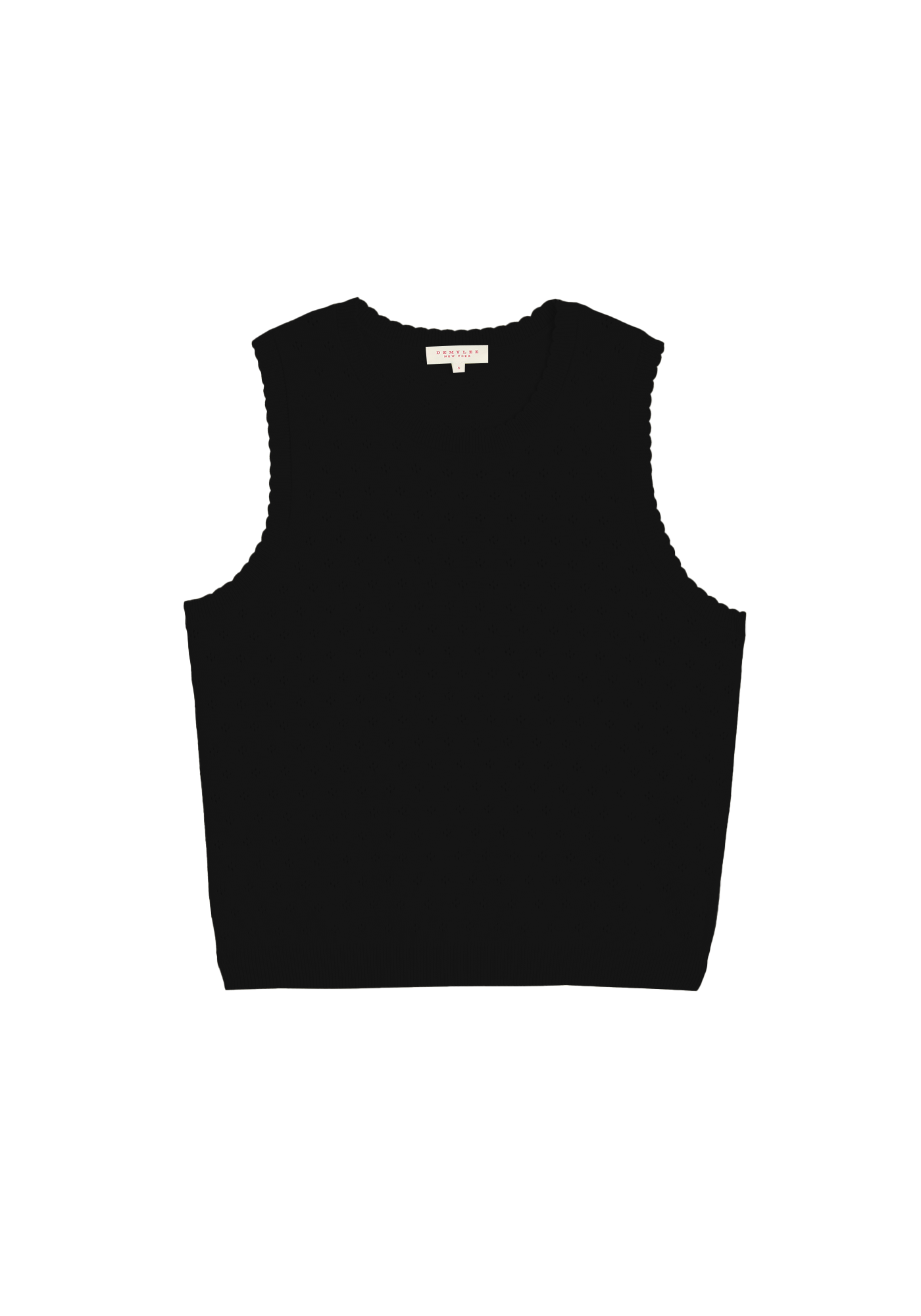 エレノア ポインテル コットントップ