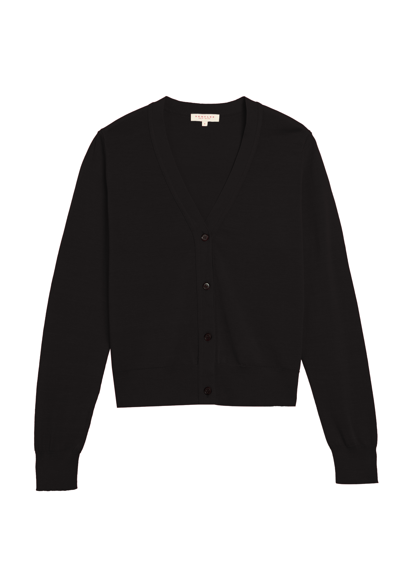 Ellery Cotton Cardigan