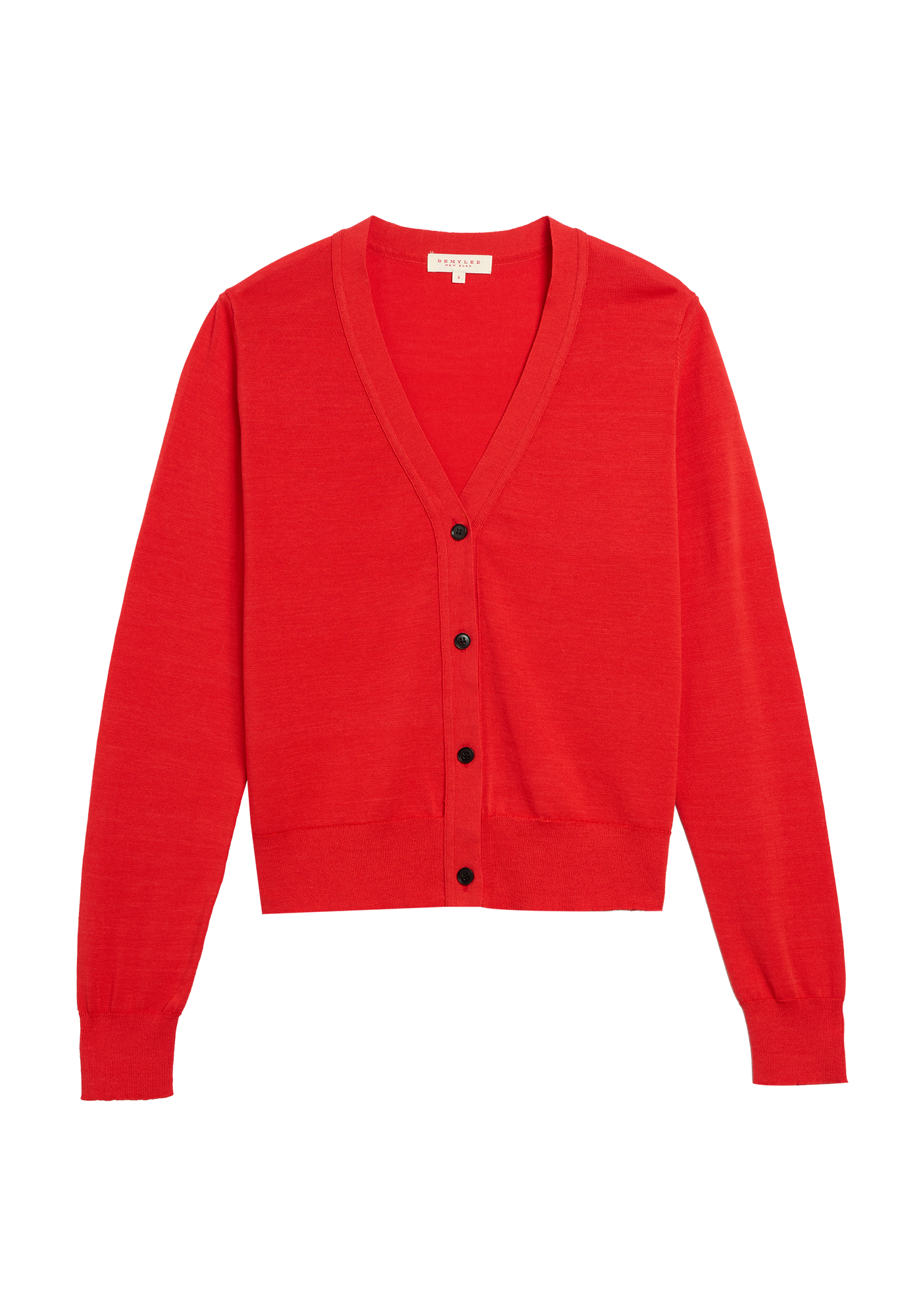 Ellery Cotton Cardigan
