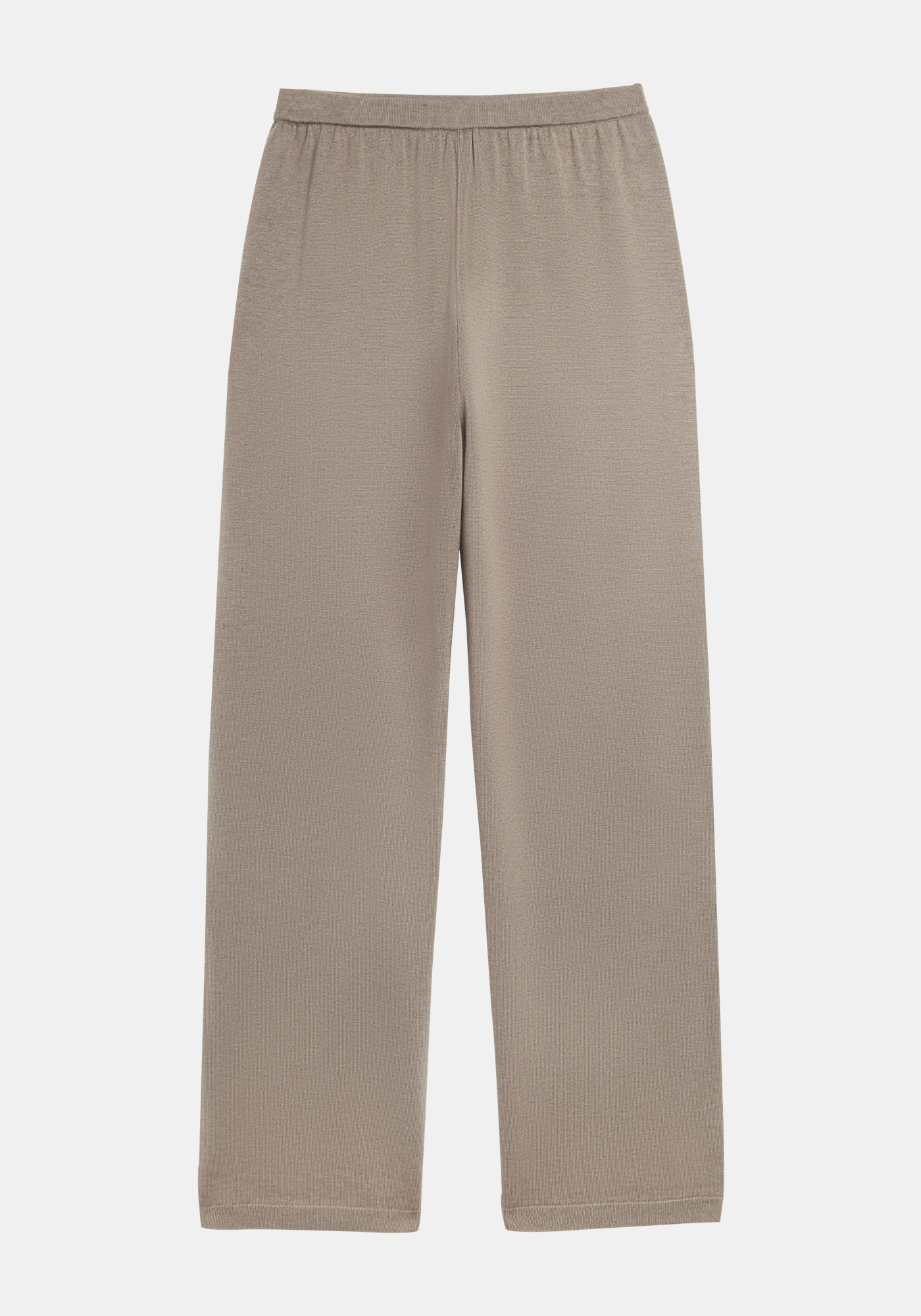 Eponine Wool Cotton Pant