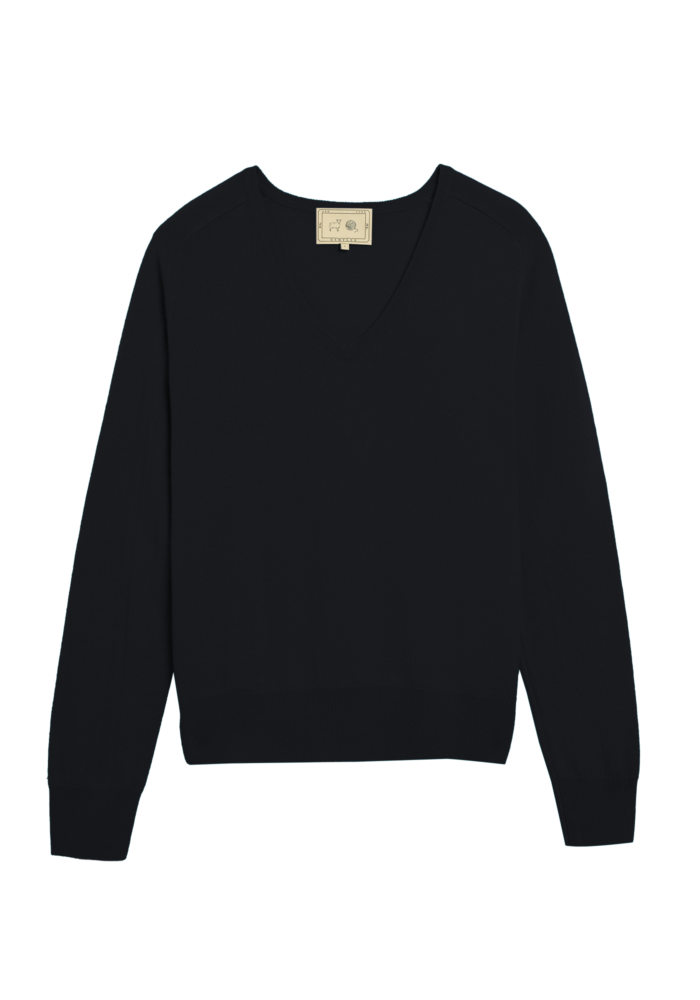 Erin Cashmere Sweater