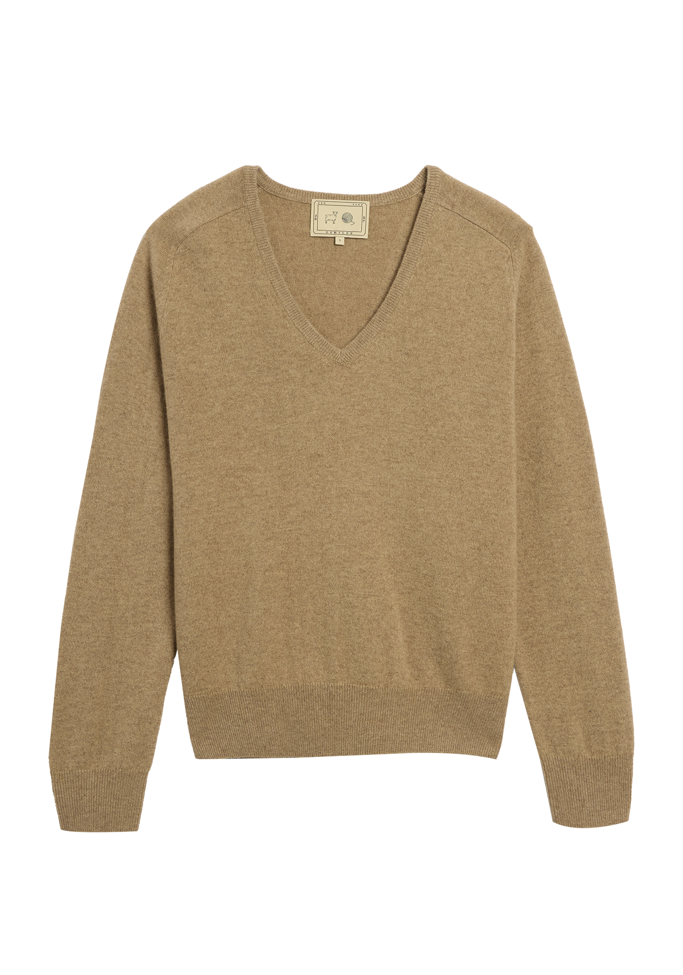 Erin Cashmere Sweater