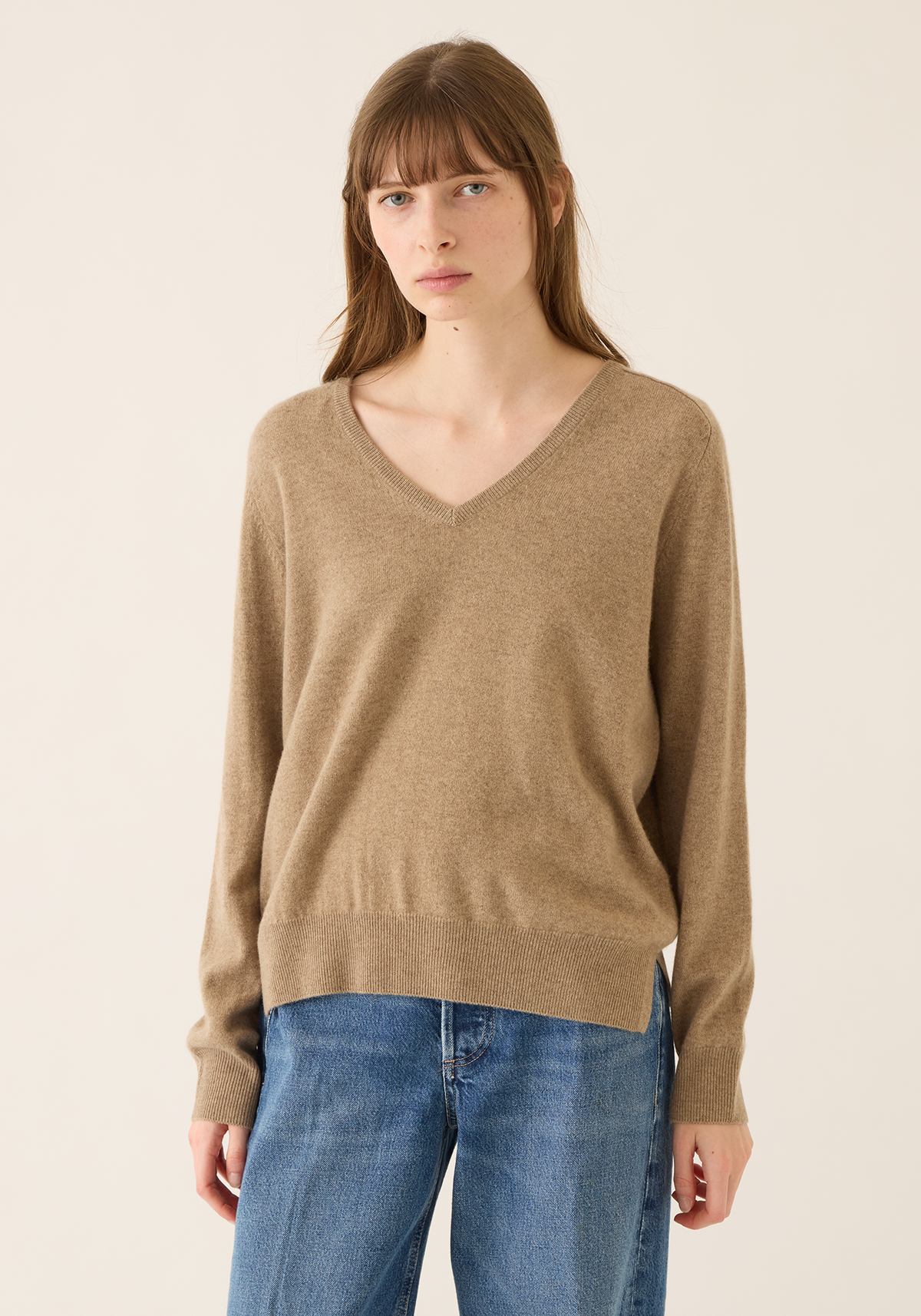 Erin Cashmere Sweater