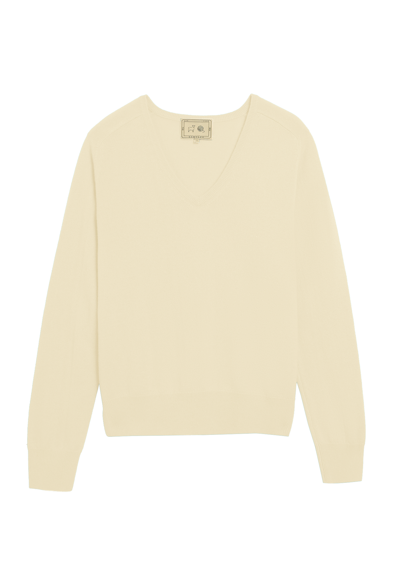Erin Cashmere Sweater