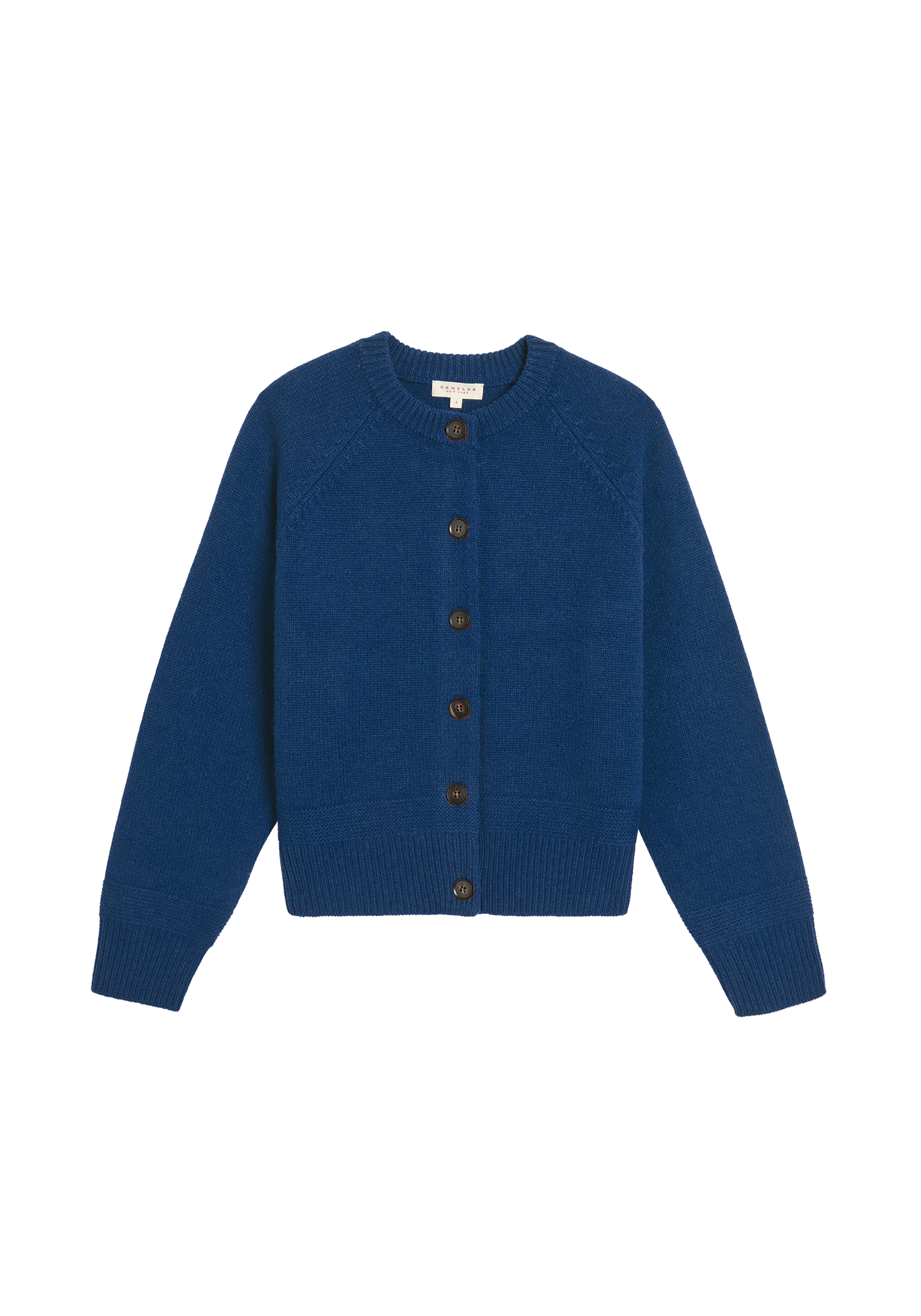 Frances Merino Wool Cardigan