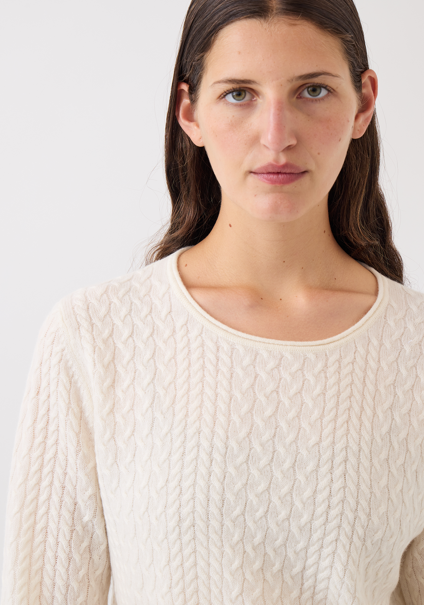 Gigi Cashmere Sweater