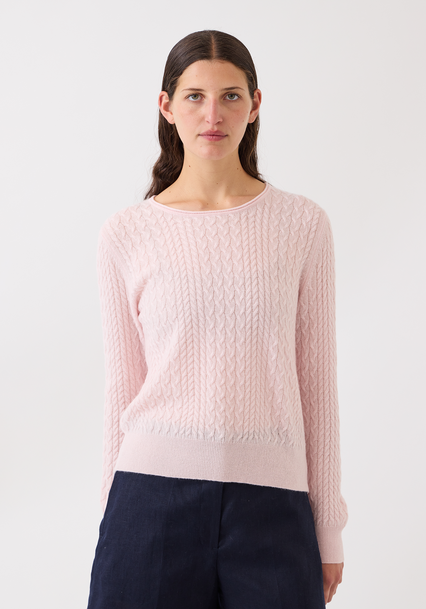 Gigi Cashmere Sweater