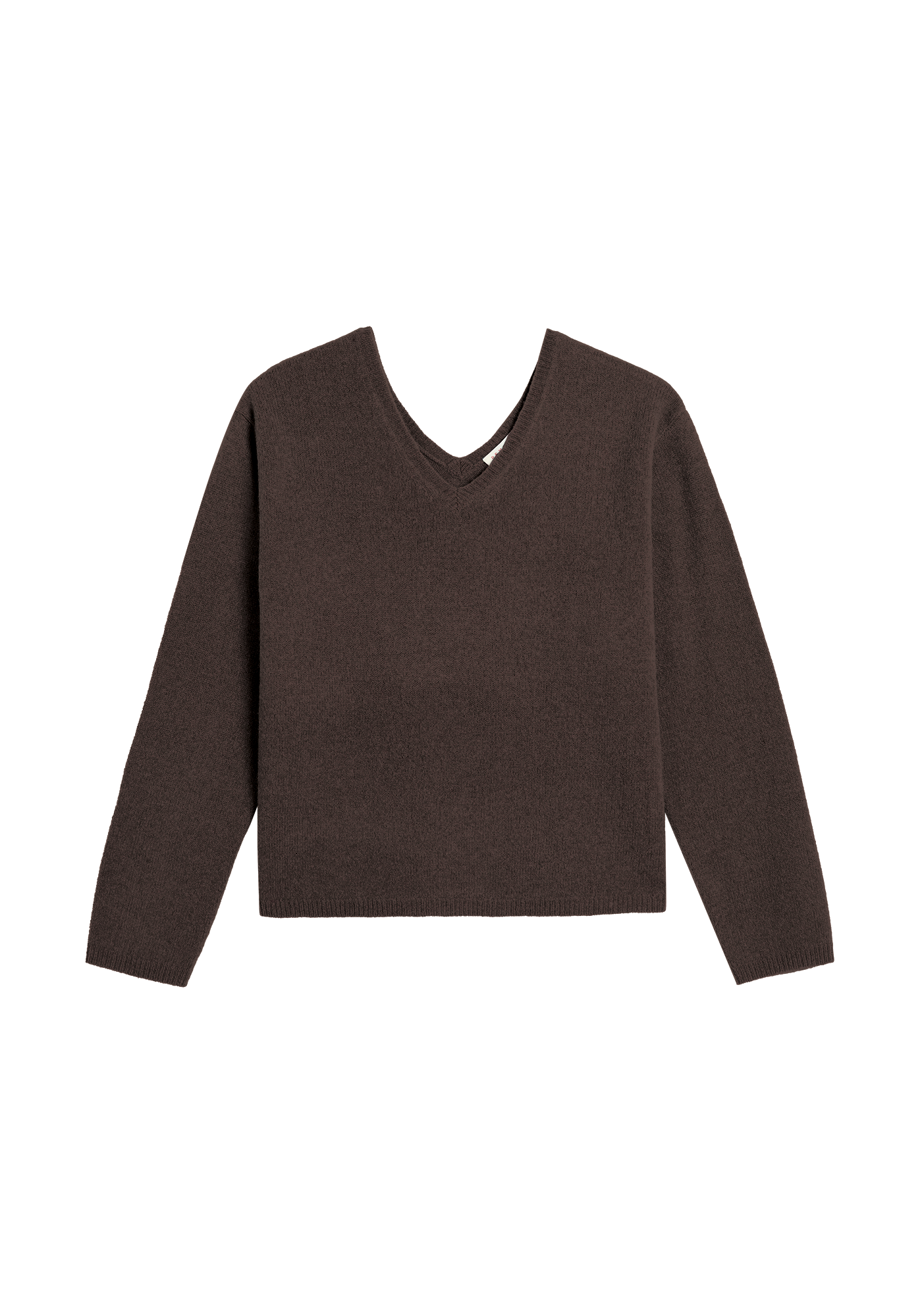 Hanni Wool Yak Sweater