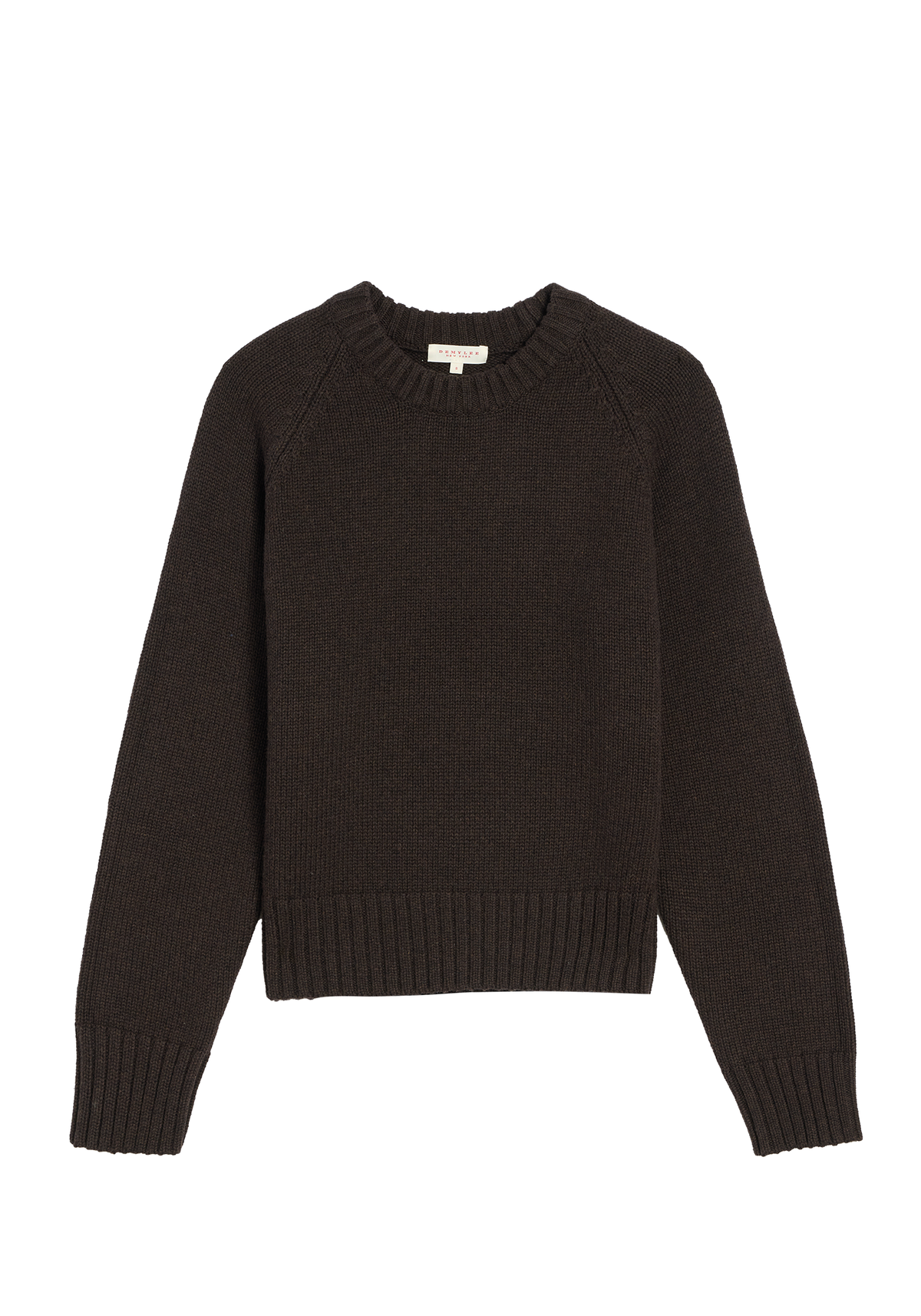 Imogen Cotton Cashmere Sweater