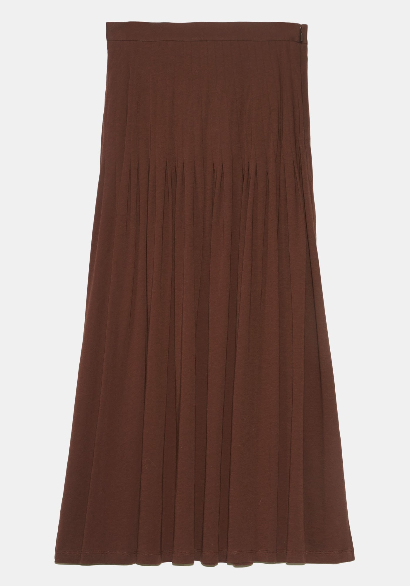 Jensen Skirt - Chocolate