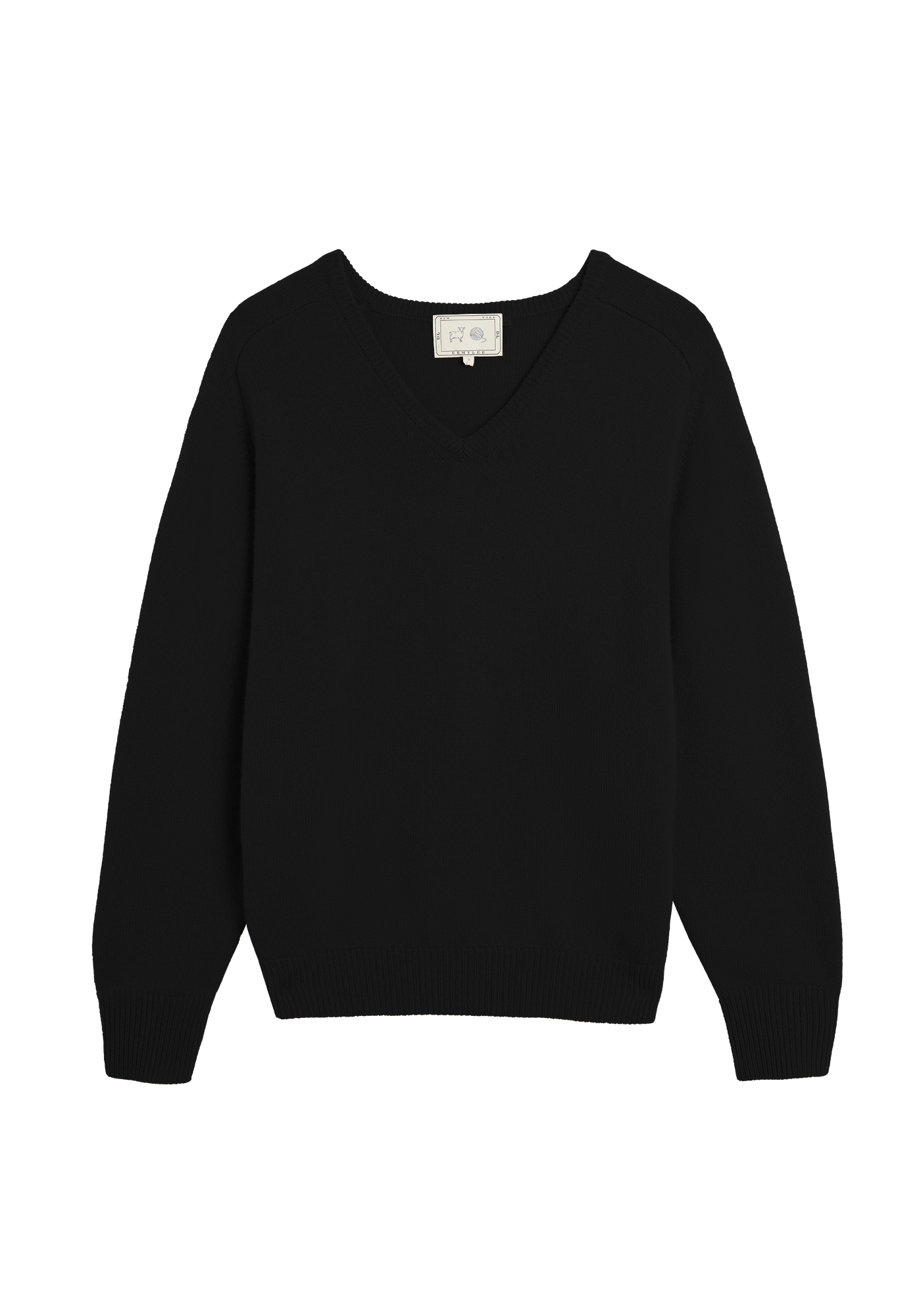 Jovie Cashmere Sweater