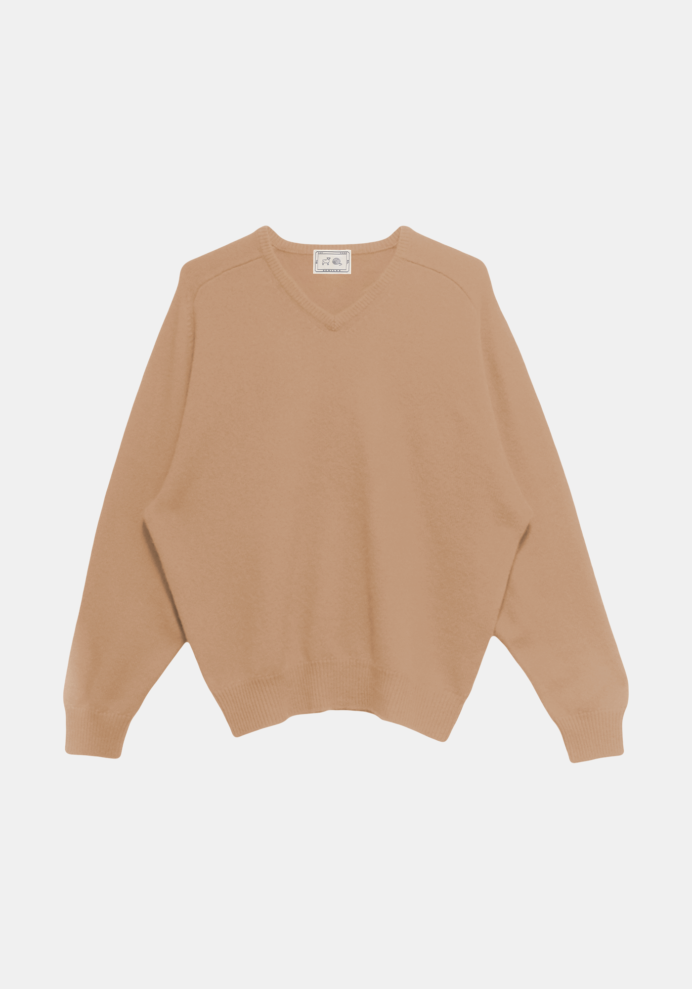 Jovie Cashmere Sweater