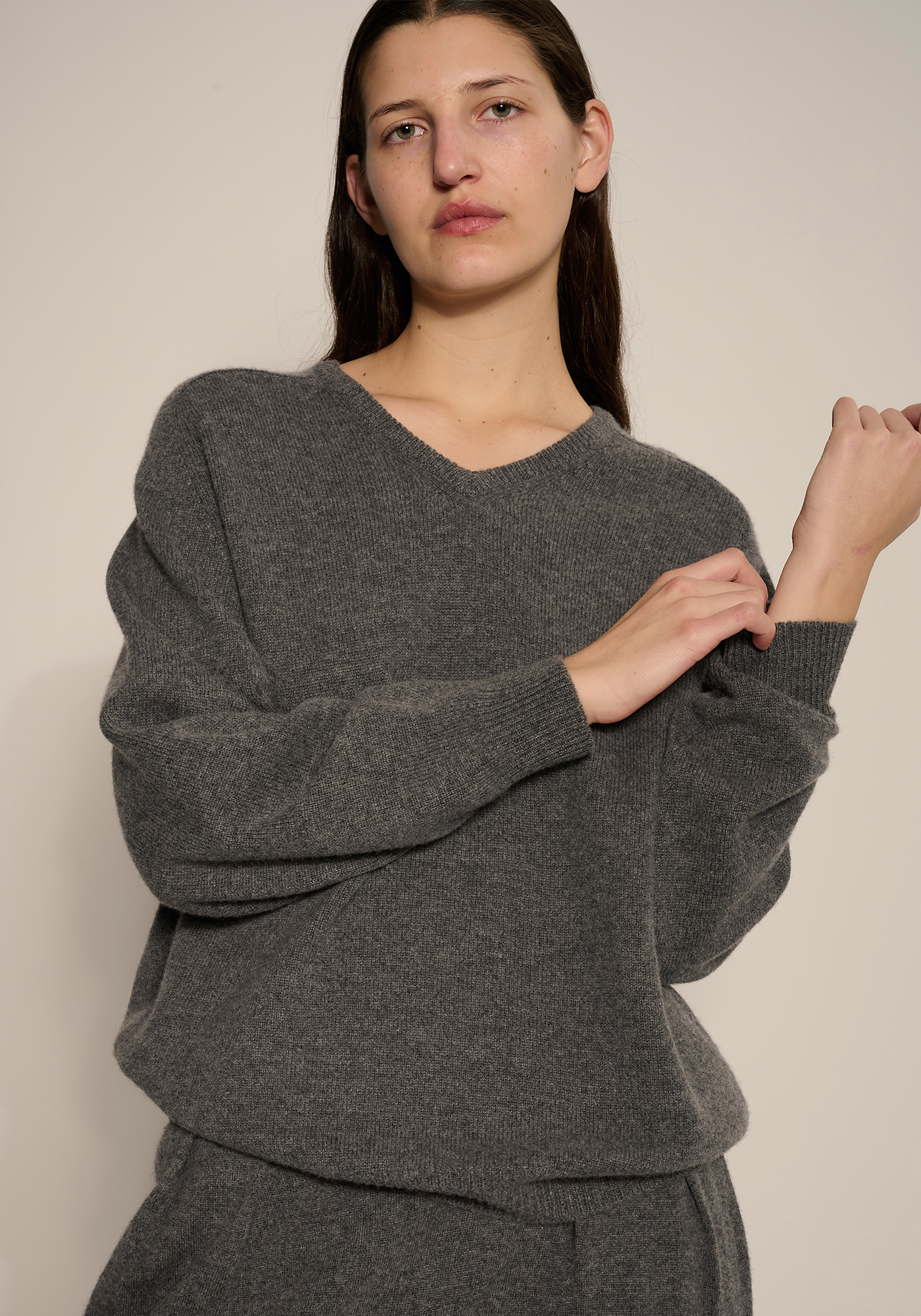 Jovie Cashmere Sweater