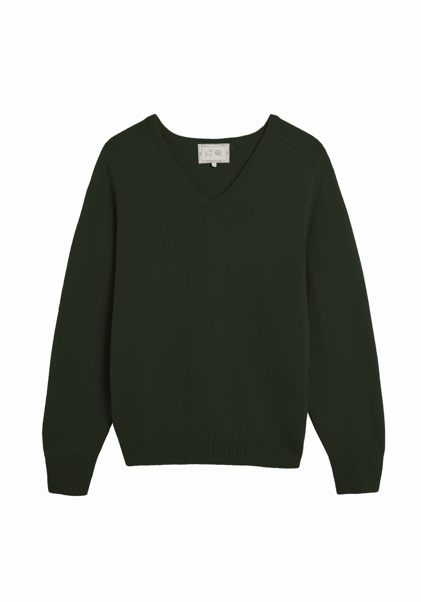 Jovie Cashmere Sweater