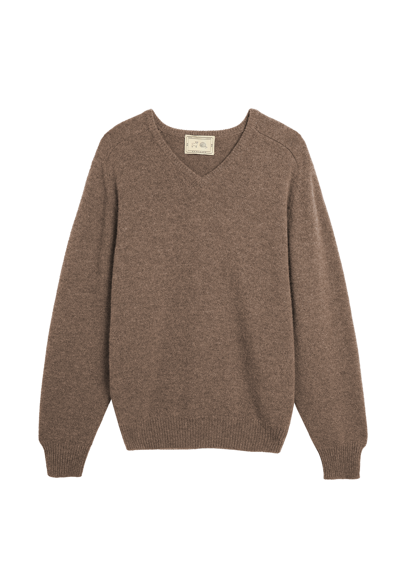 Jovie Cashmere Sweater