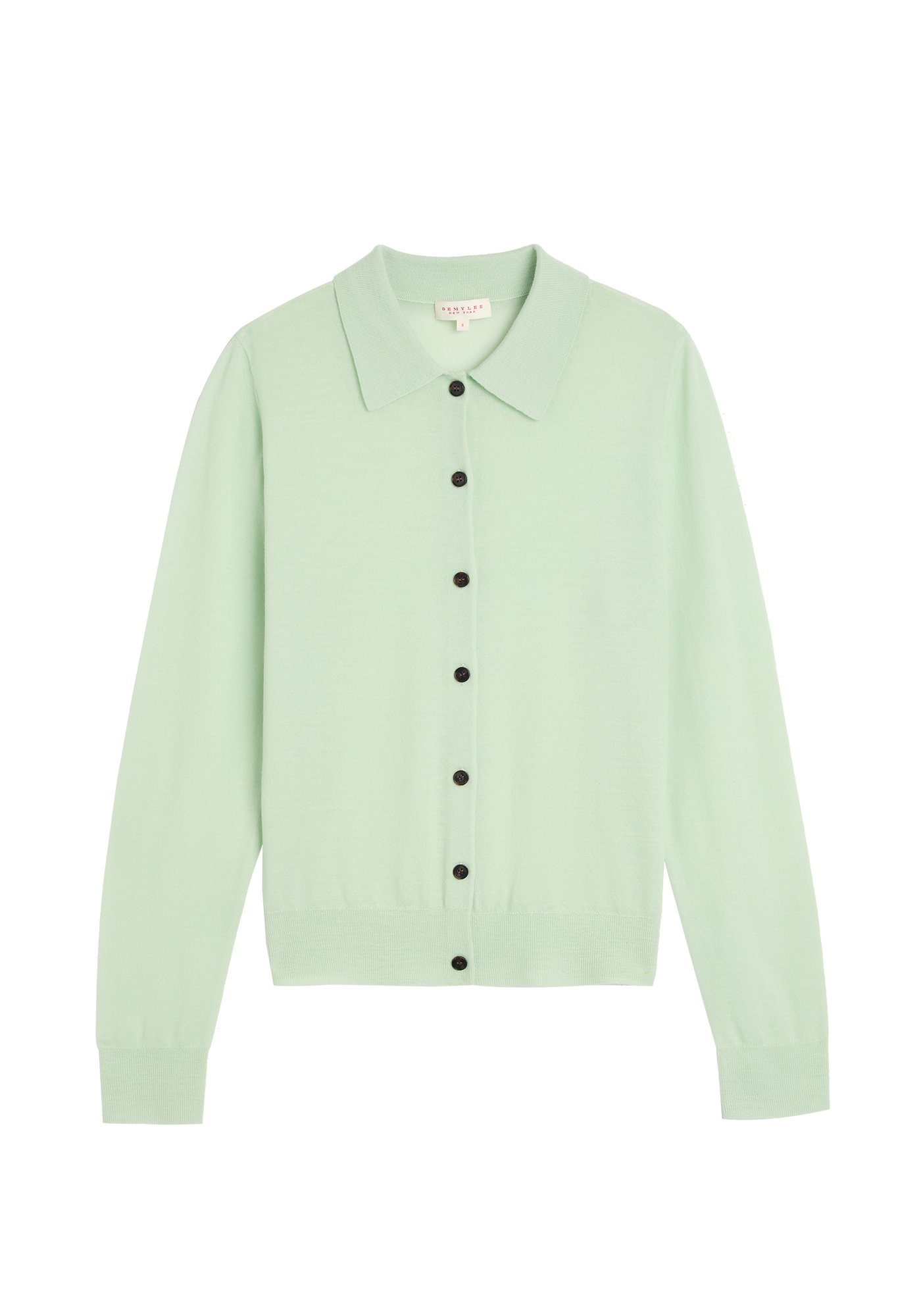 Juliet Superfine Merino Wool Cardigan