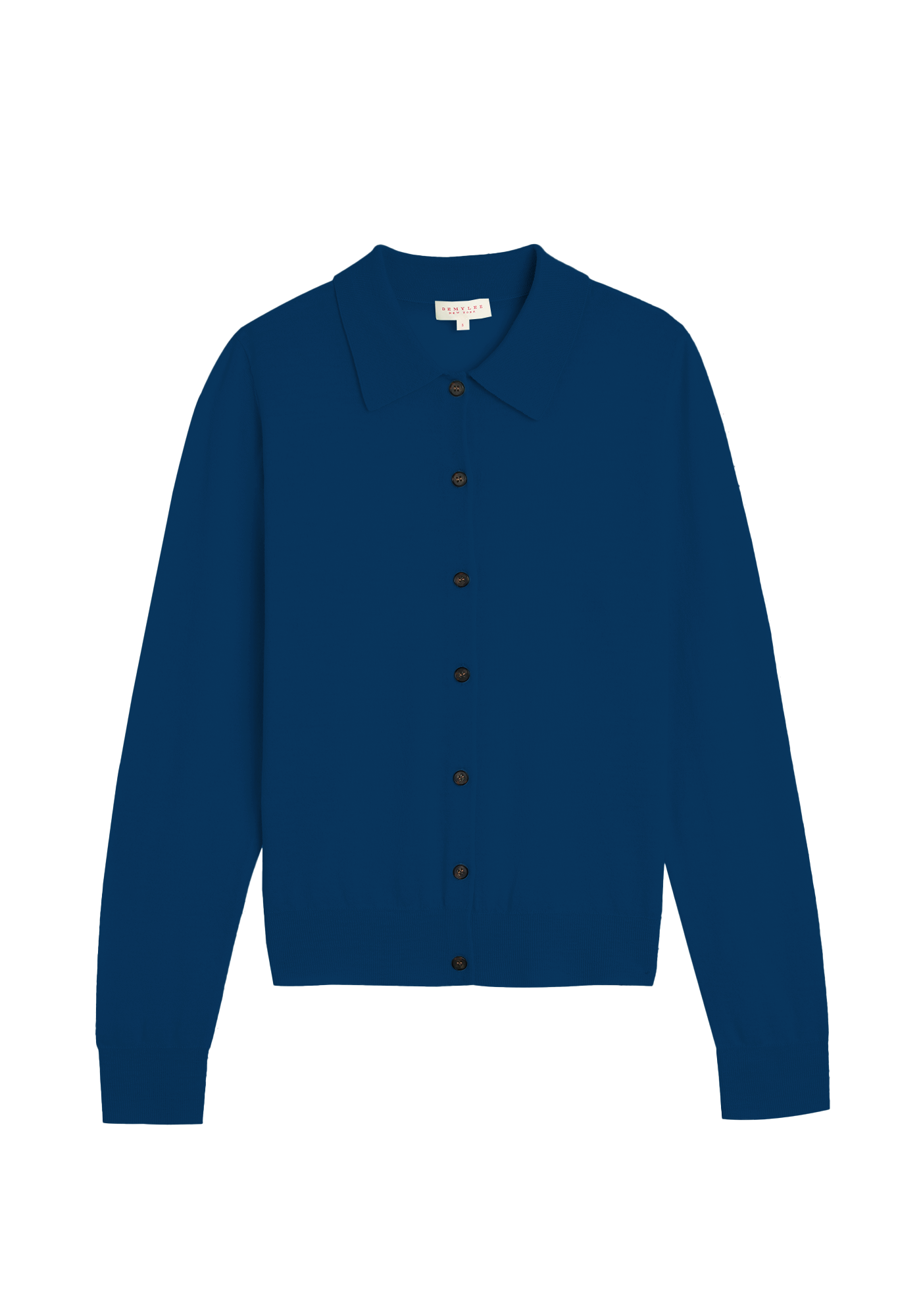 Juliet Superfine Merino Wool Cardigan