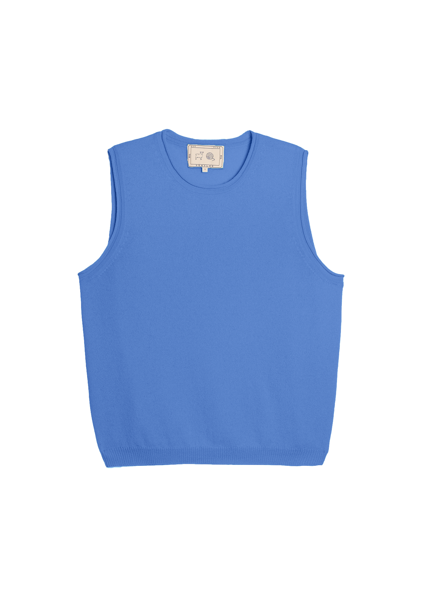 Kaileigh Cashmere Top