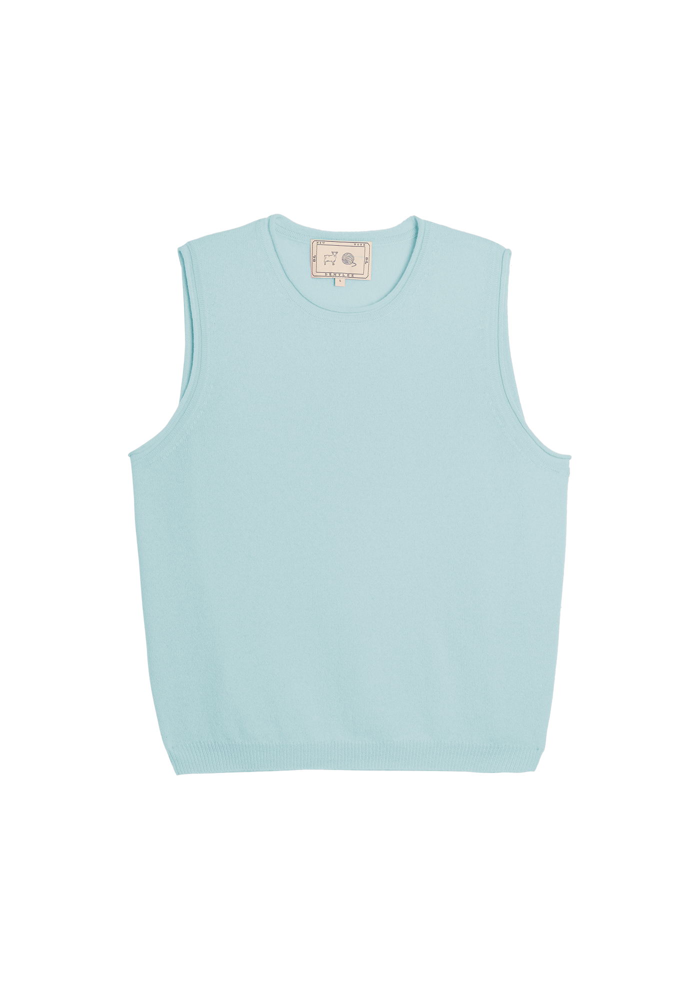 Kaileigh Cashmere Top