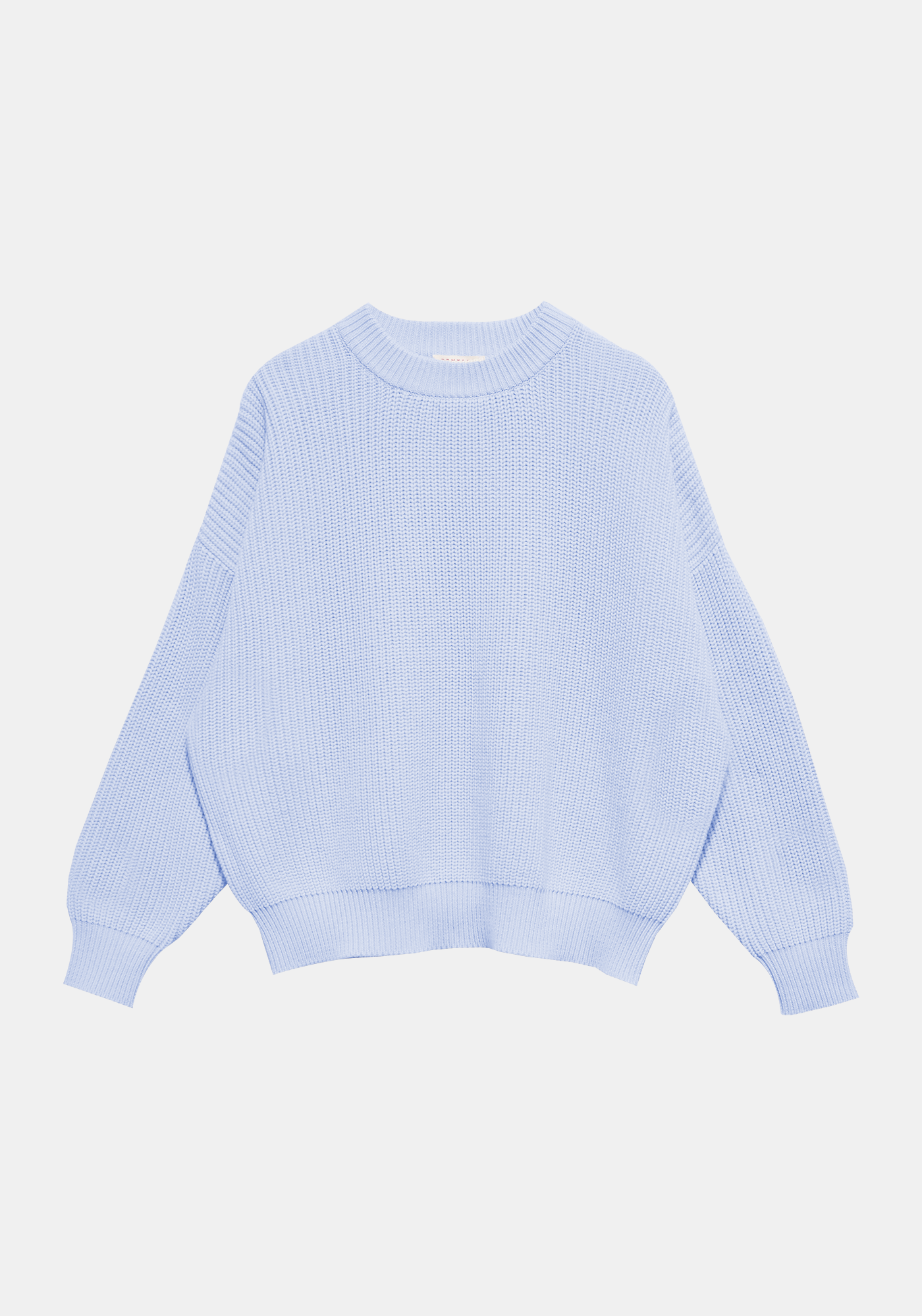 Konan Organic Cotton Sweater