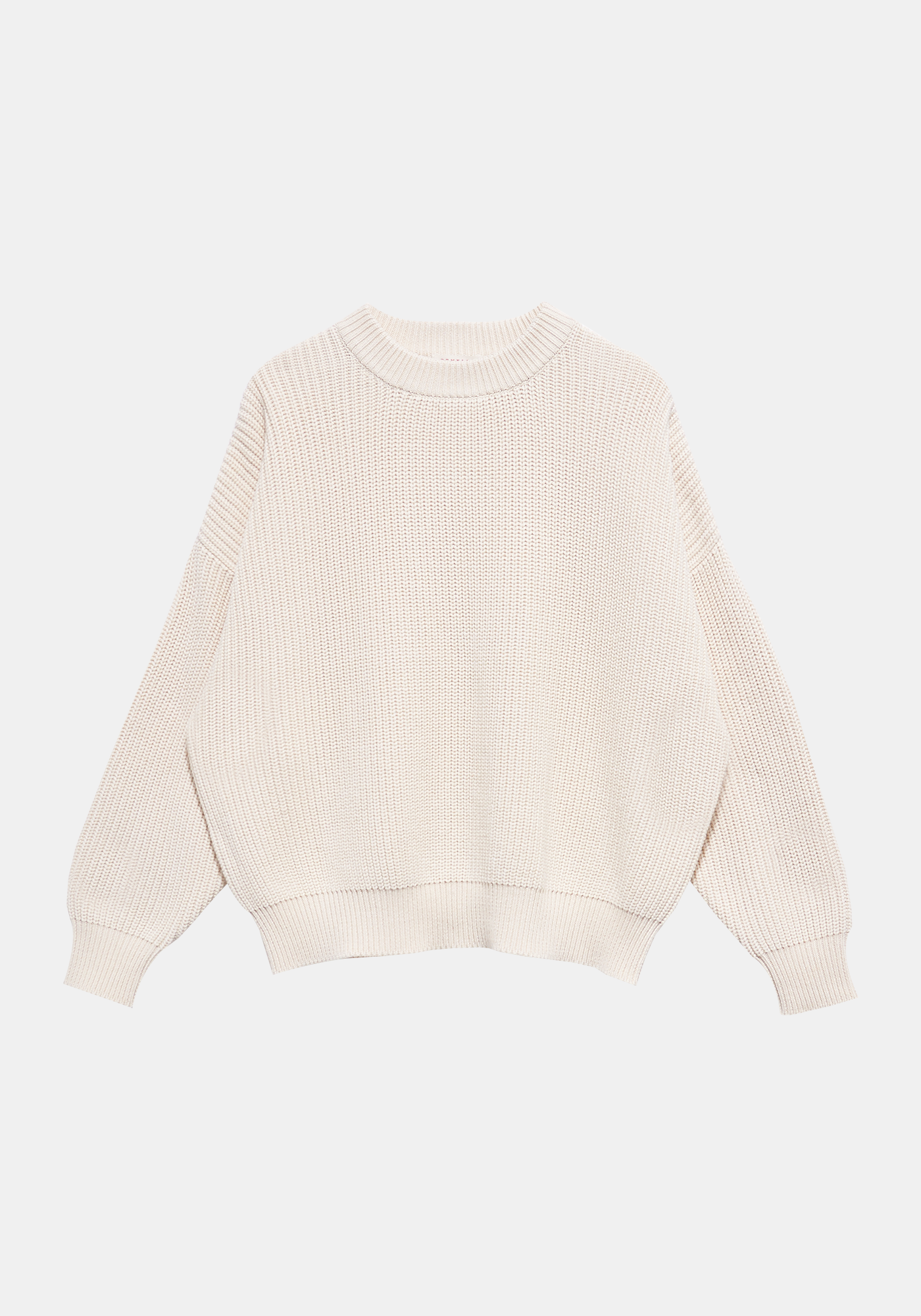 Konan Organic Cotton Sweater