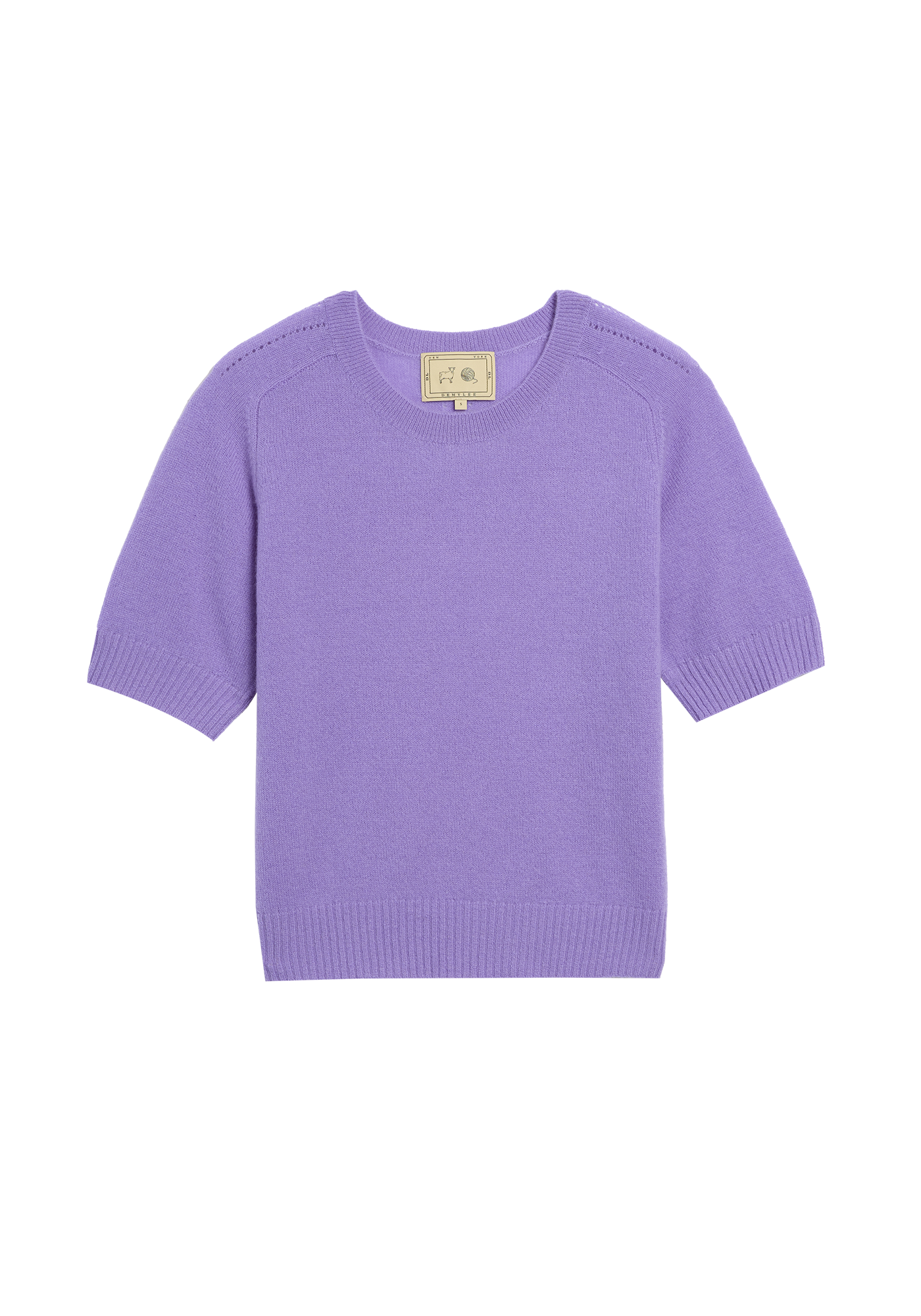 Kyla Cashmere Top
