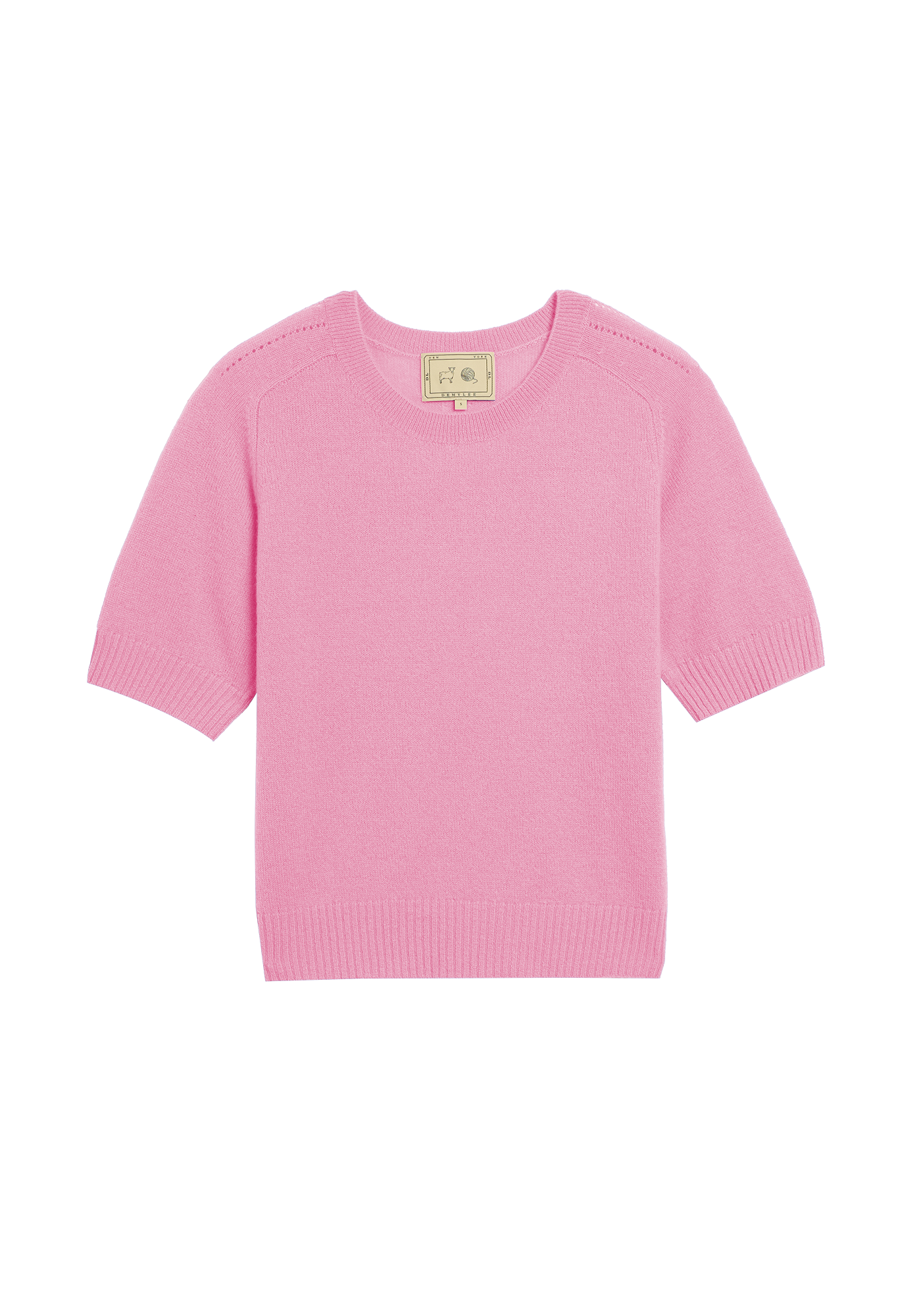 Kyla Cashmere Top