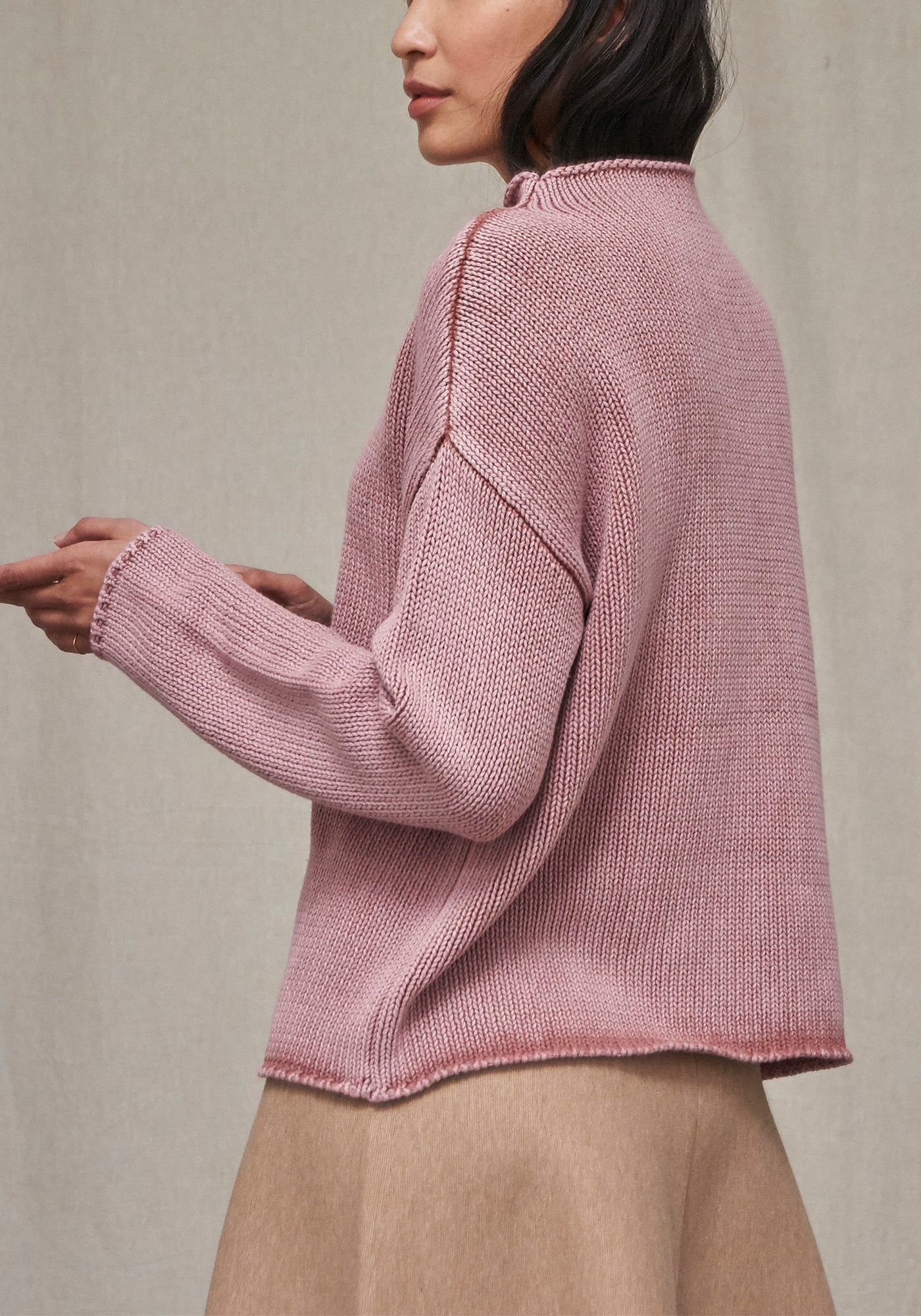 Lamis Sweater