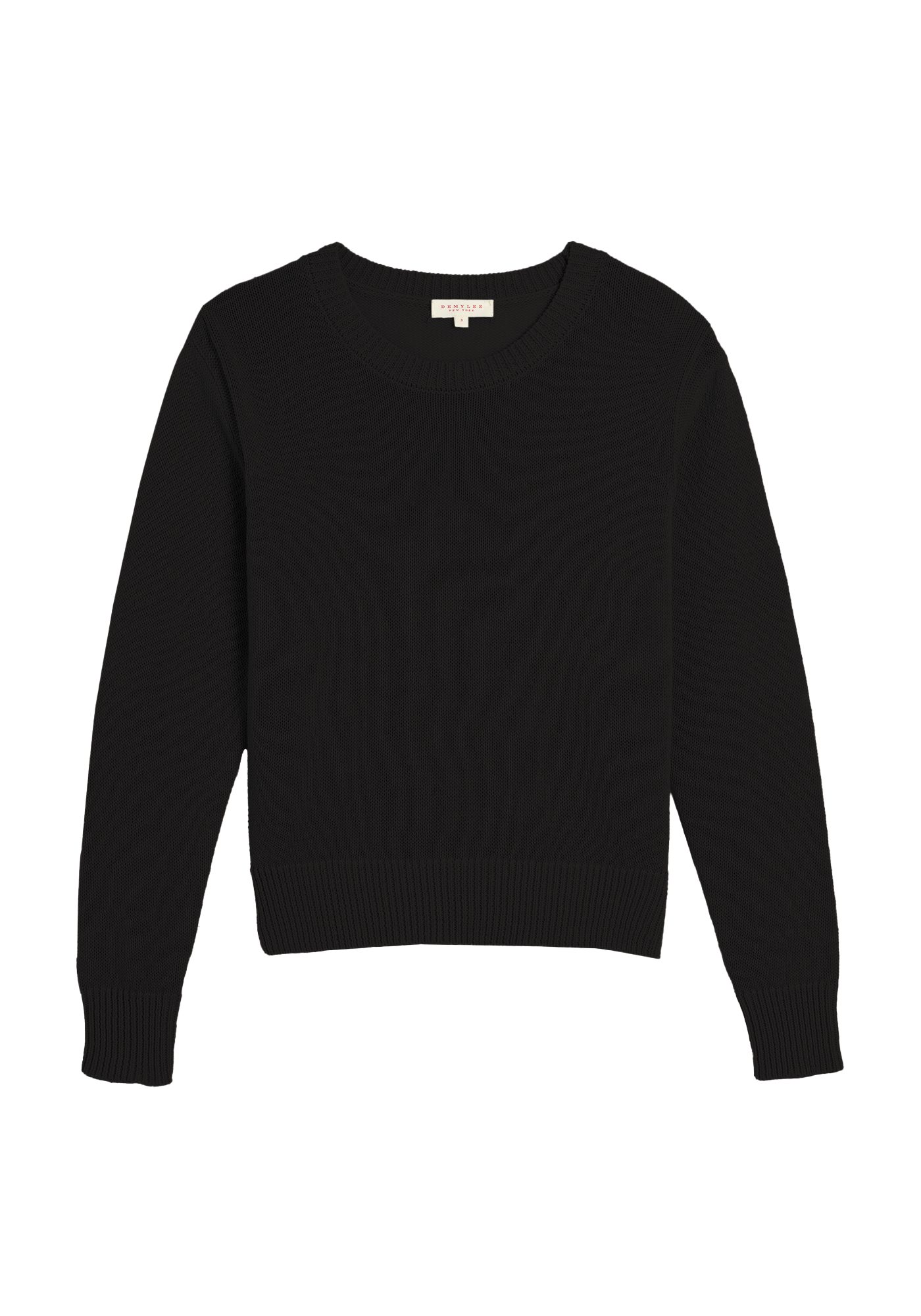 Lana Cotton Linen Sweater