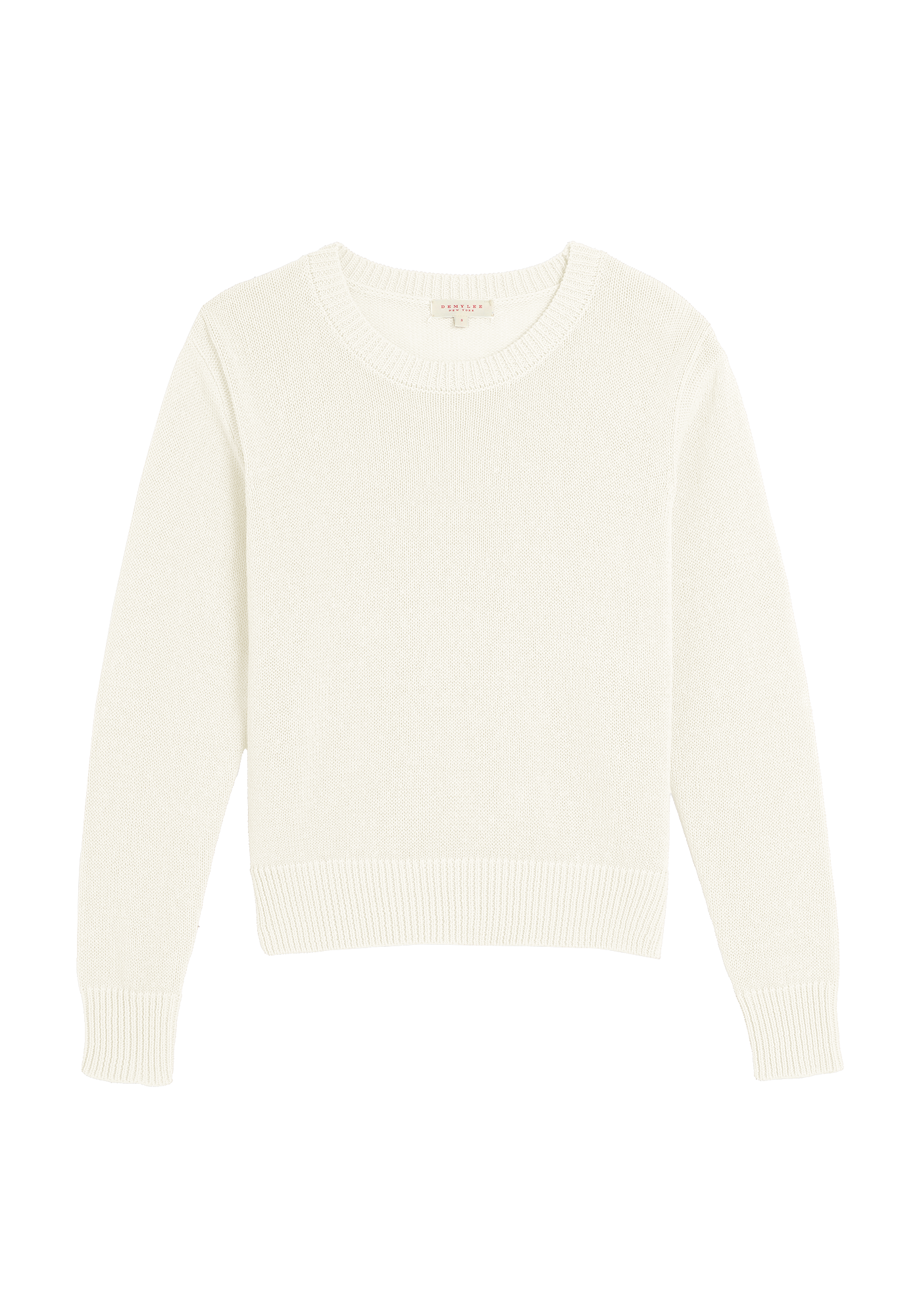 Lana Cotton Linen Sweater
