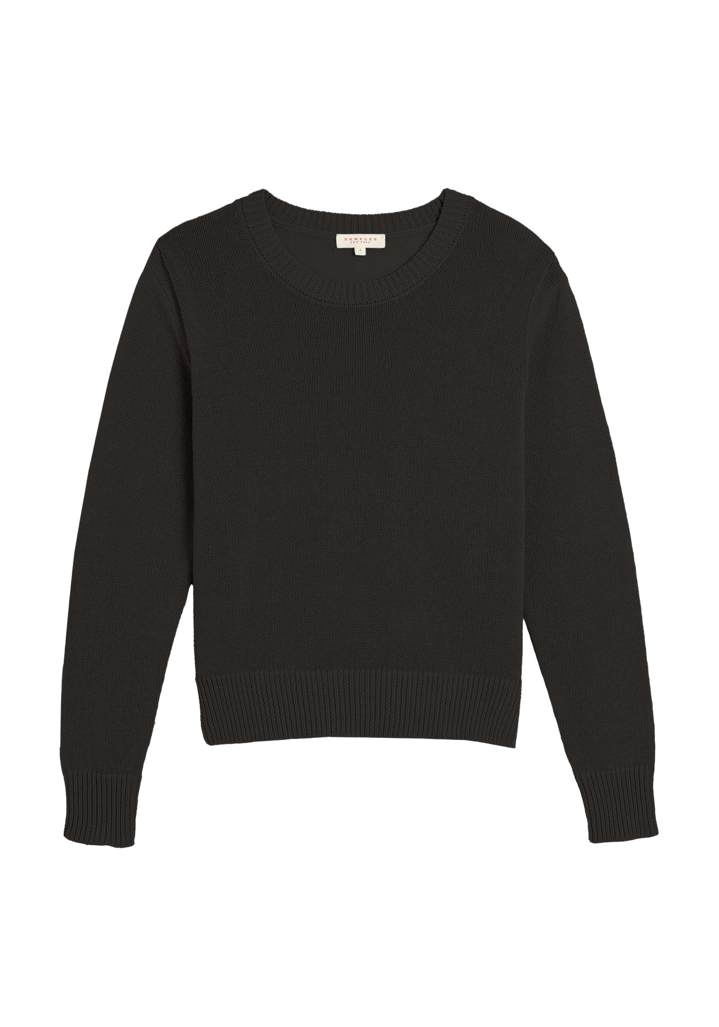 Lana Cotton Linen Sweater