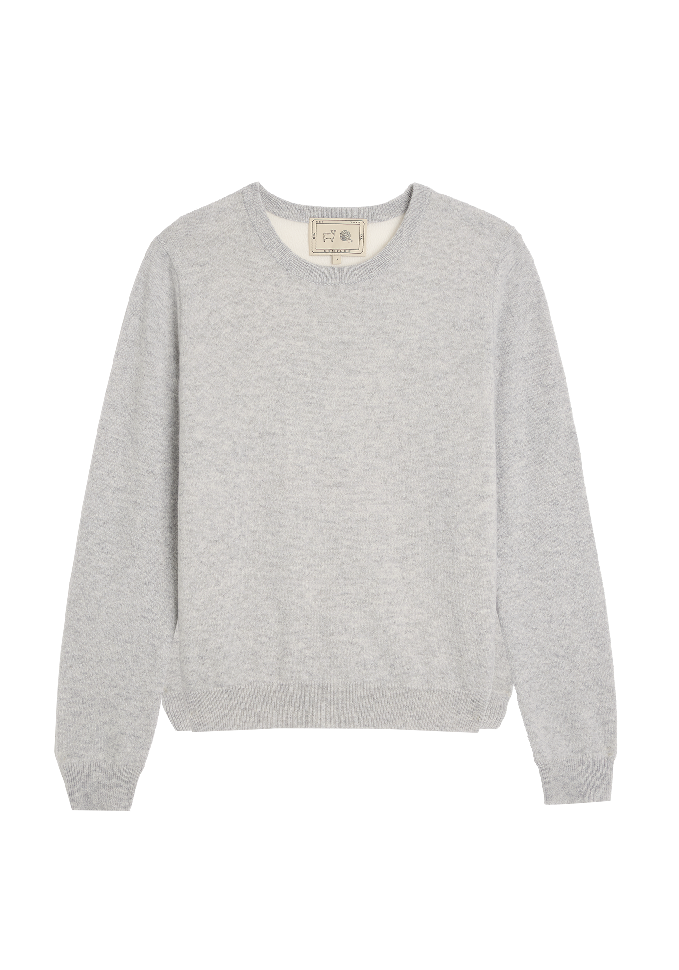 Laney Cashmere Sweater