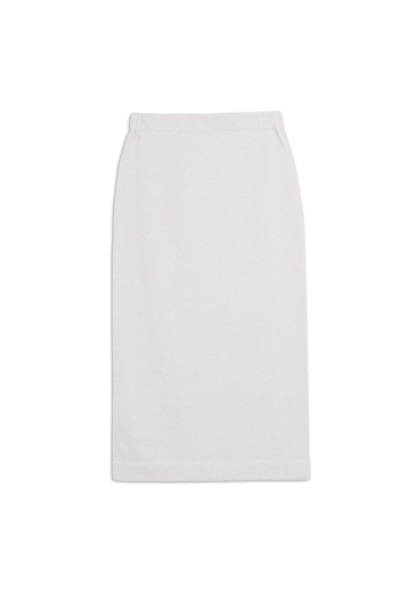 Levia Skirt - Cool Grey