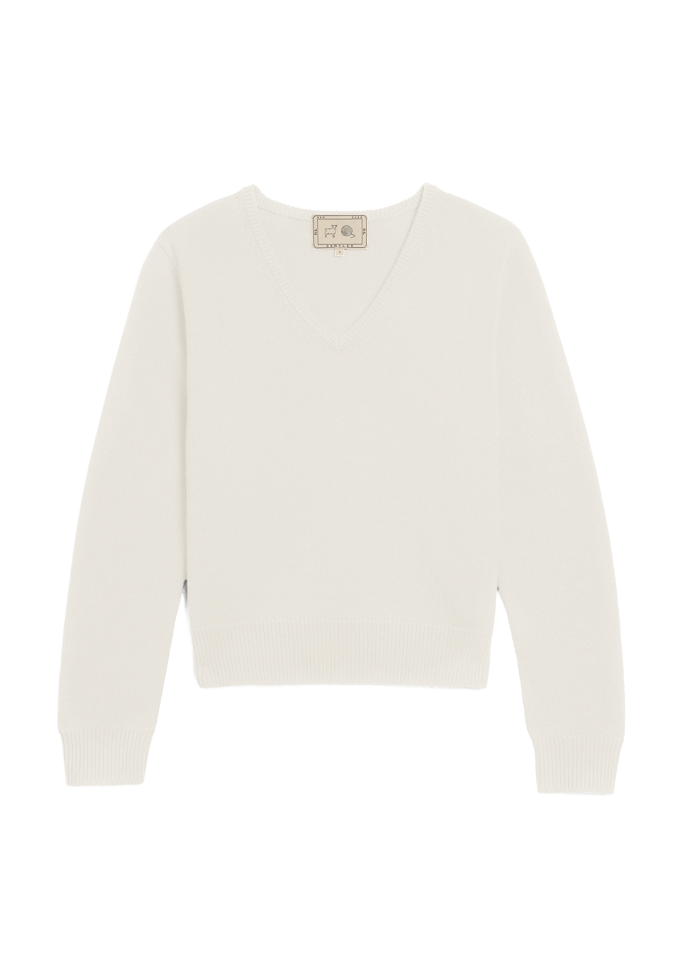 Lia Cashmere Sweater