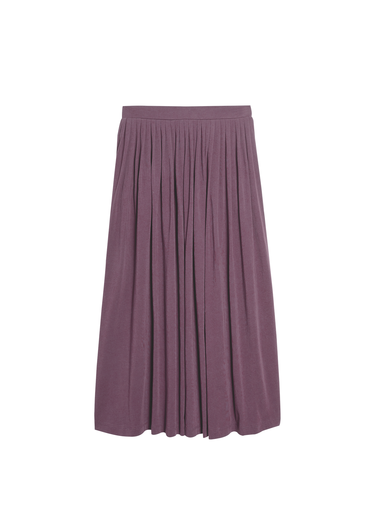 Lionel Skirt - Mauve