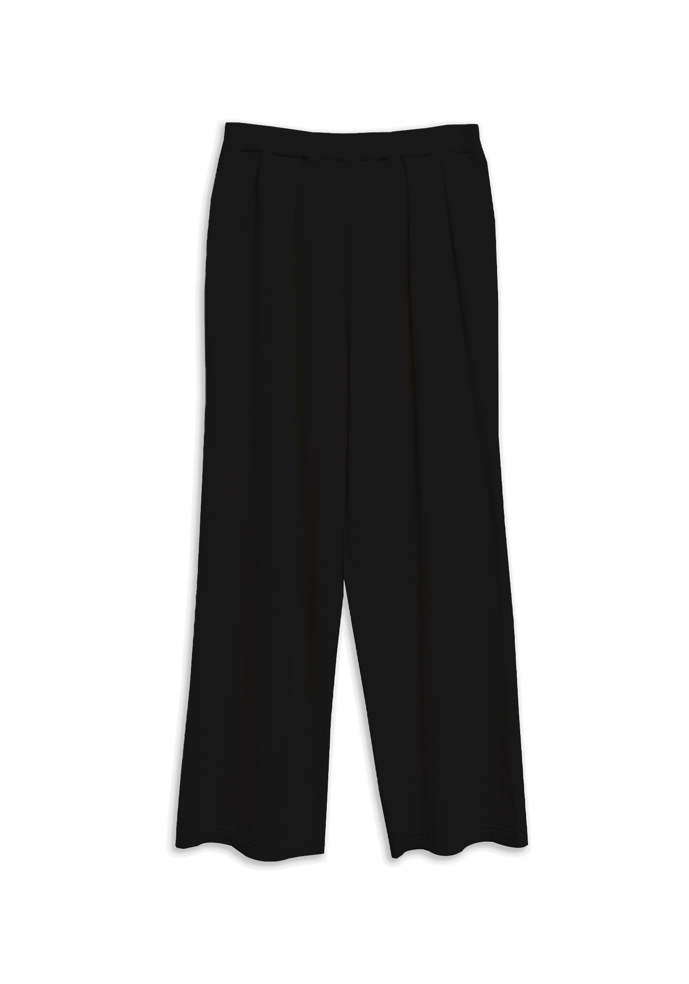 Lukan Cashmere Pants