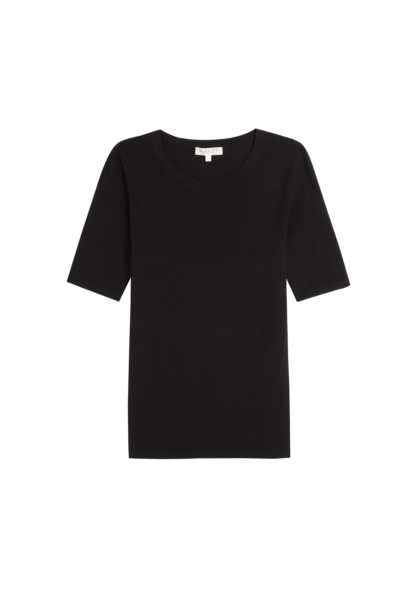 Lyra Fine Pima Cotton Top