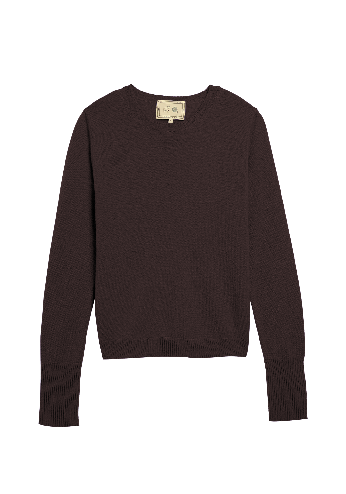 Lyra Cashmere Sweater