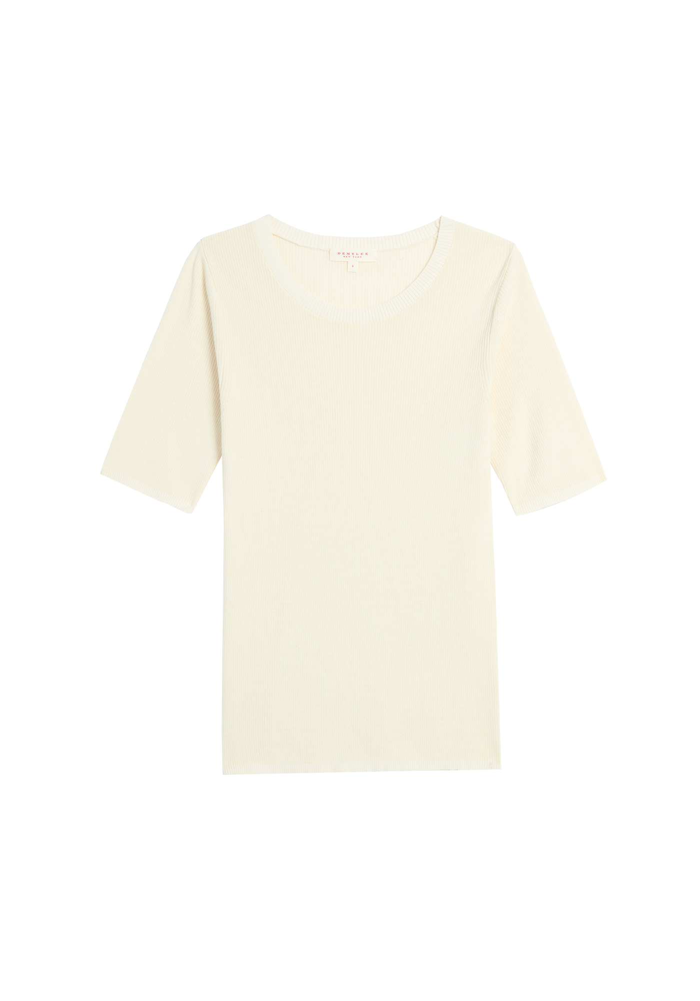 Lyra Fine Pima Cotton Top